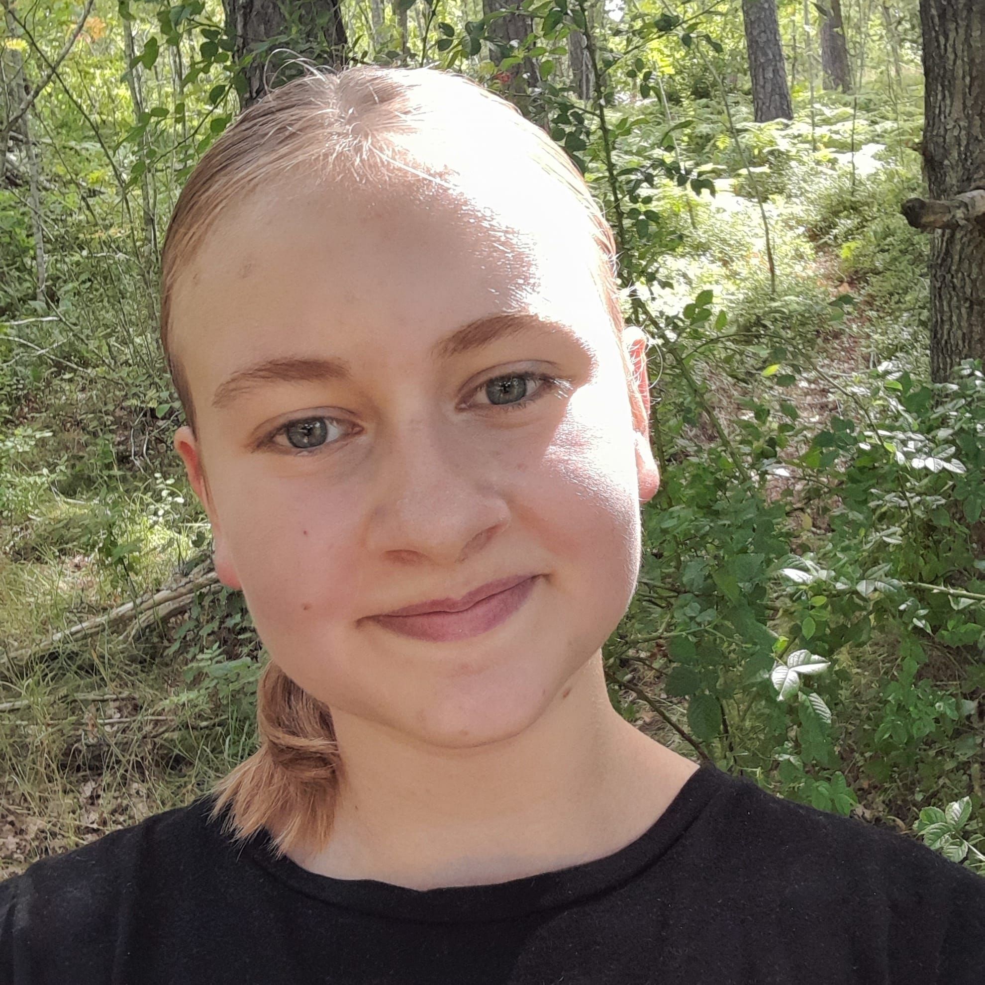 Profilbild för Vide Qvist
