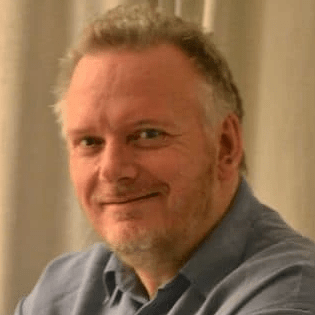 Profilbild för Jörgen Milton