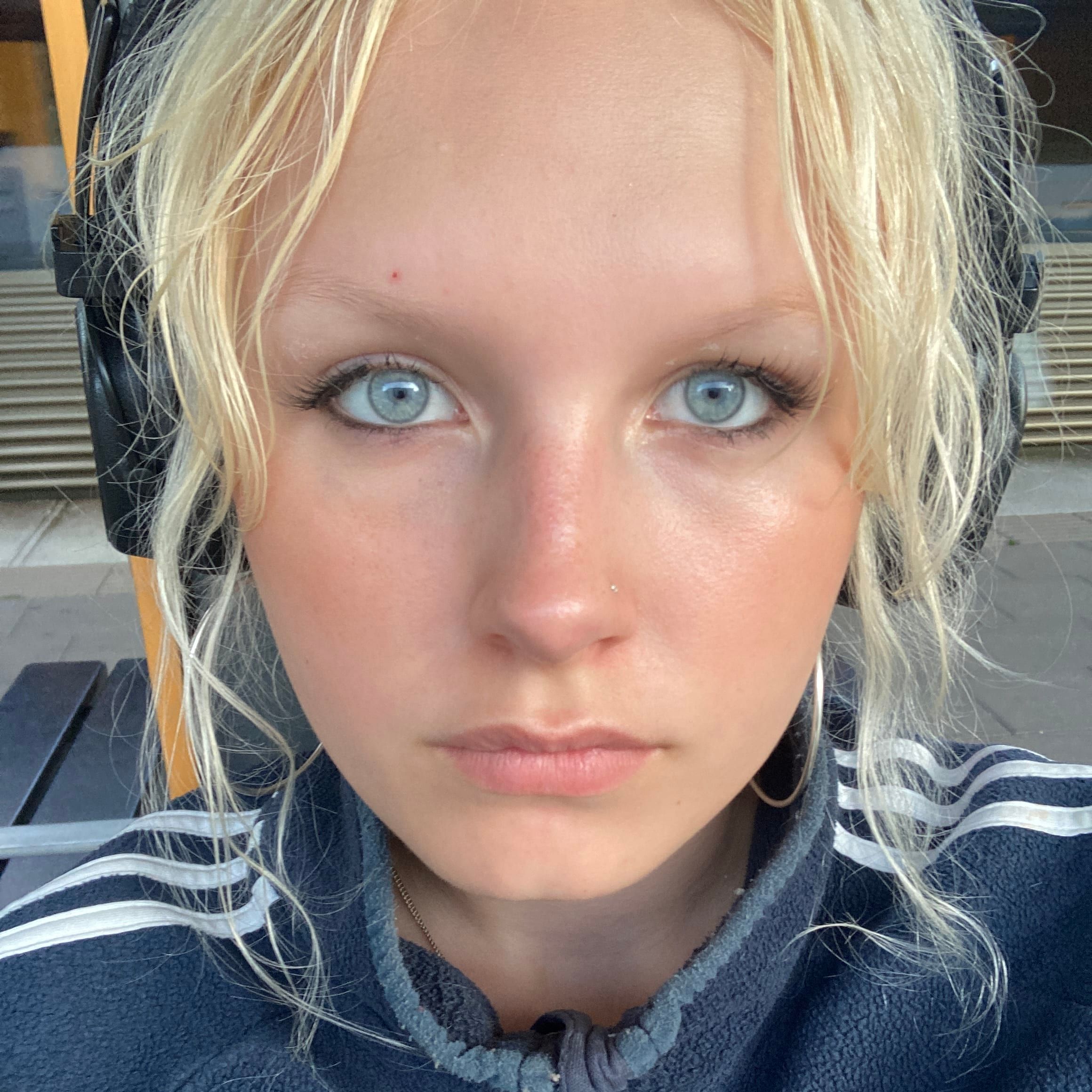 Profilbild för Hilda Nordström