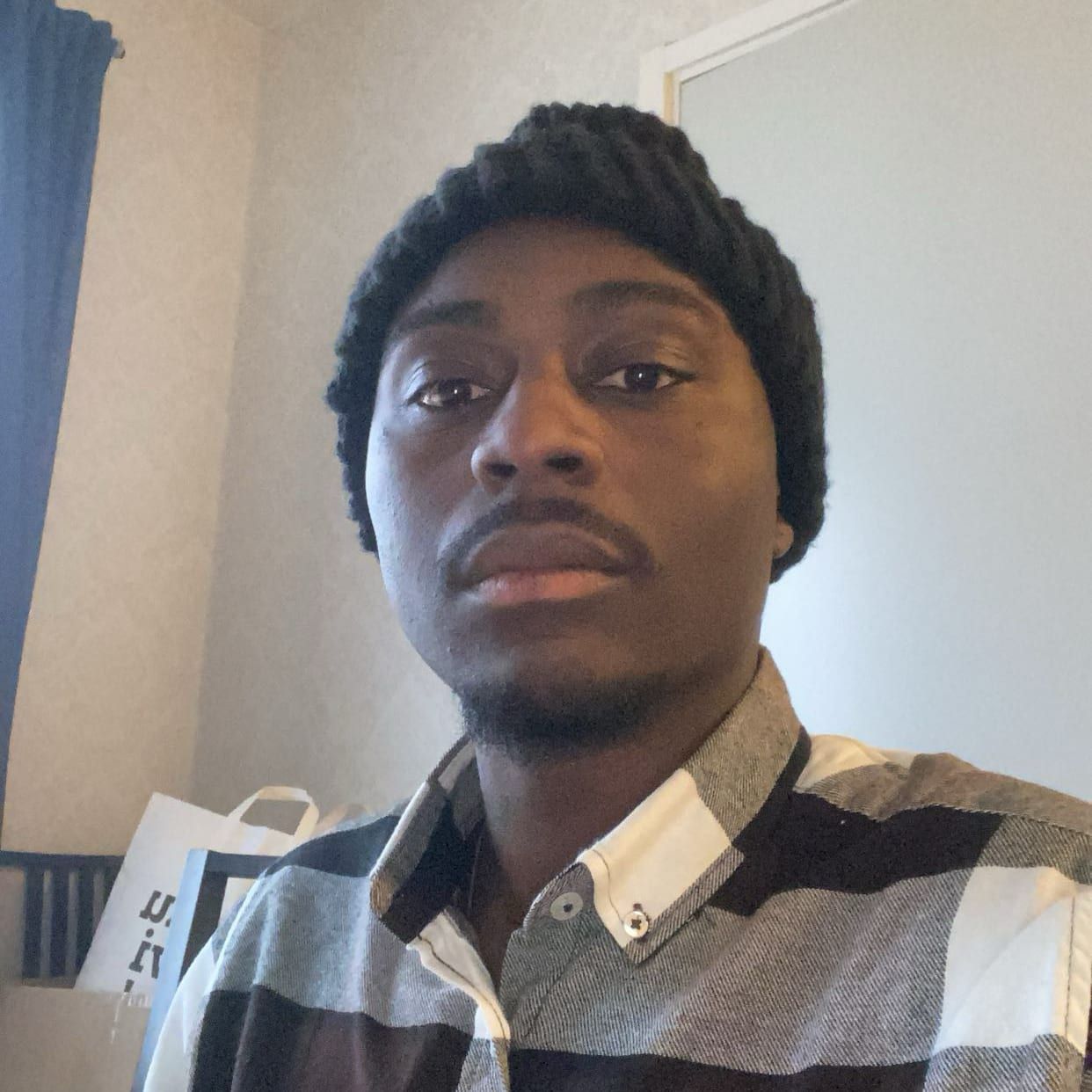 Profilbild för Richelieu Jarara