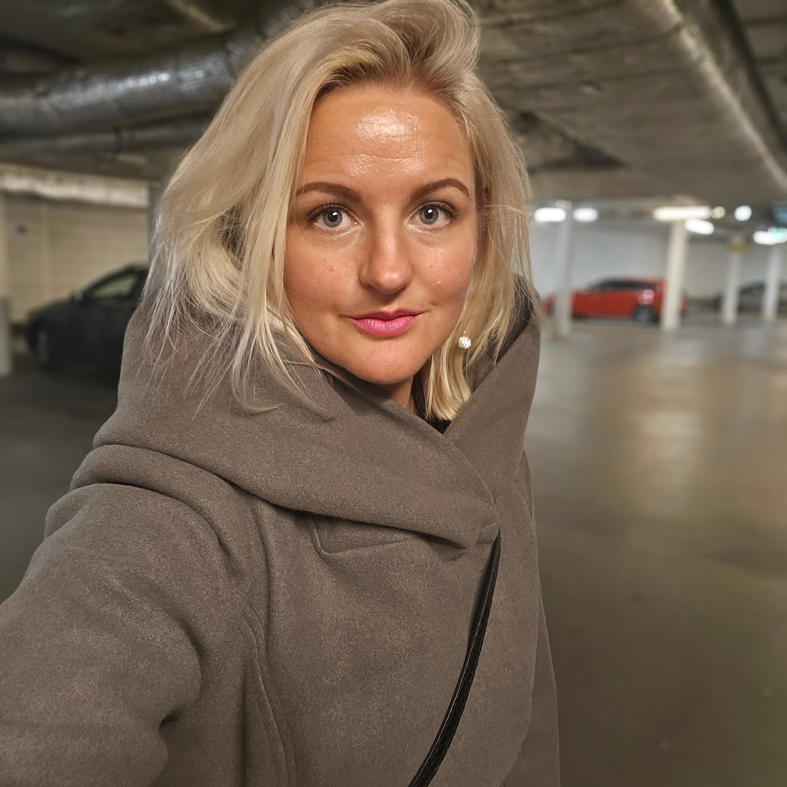 Profilbild för Christel Wetterström