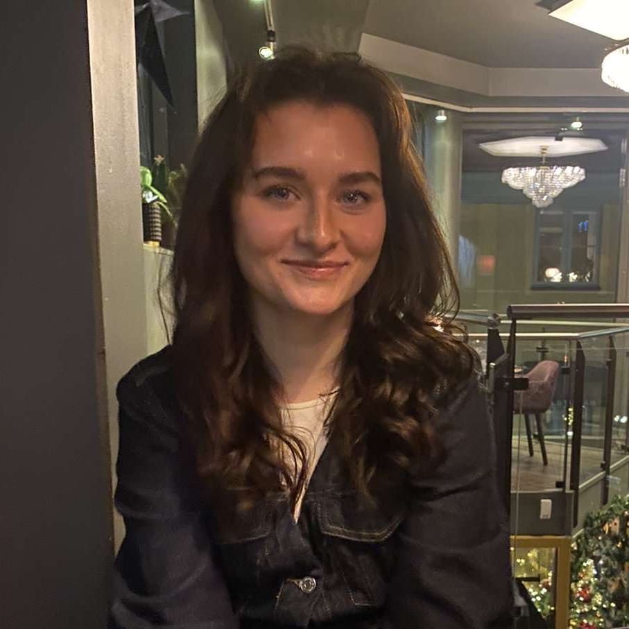 Profilbild för Maja Kuzminski