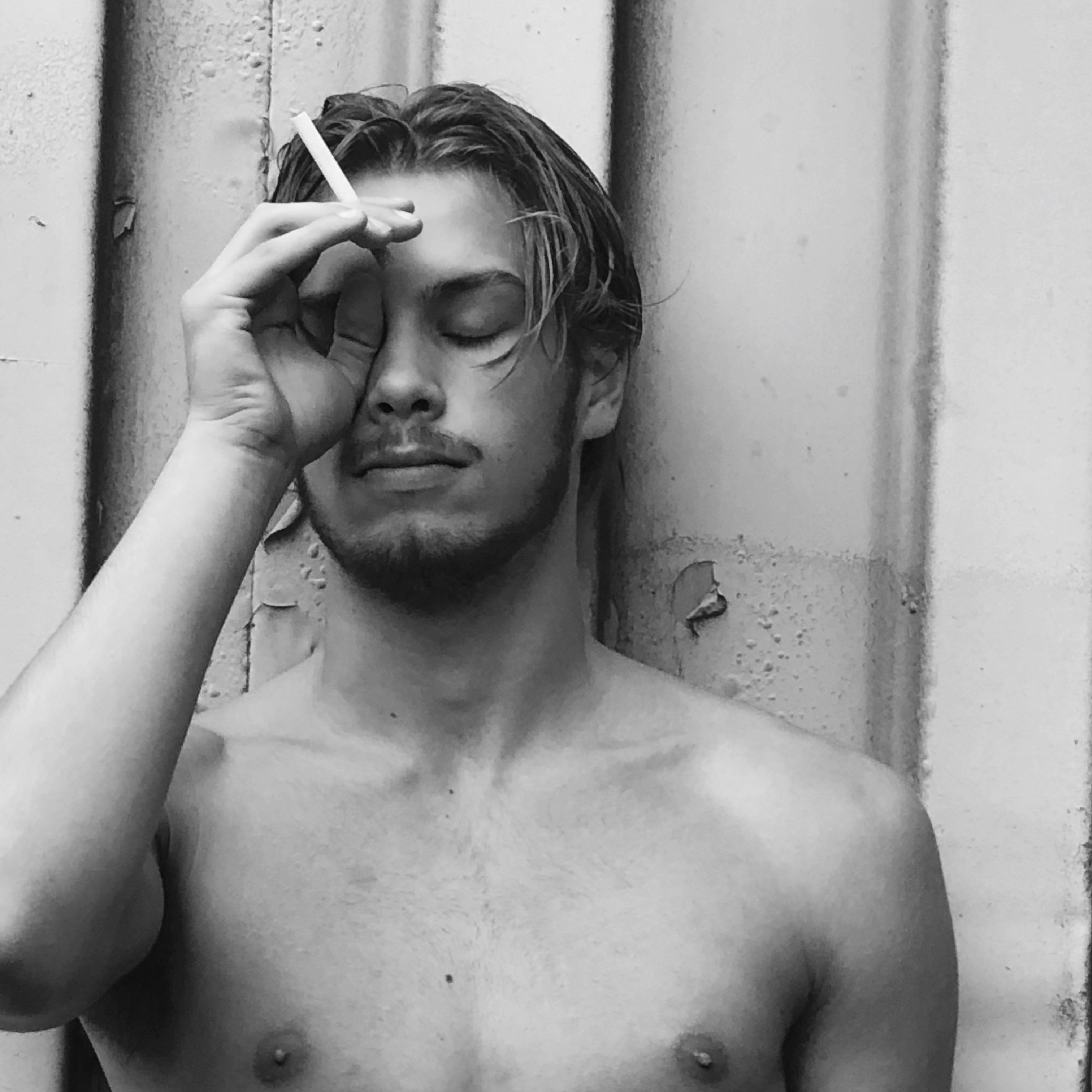 Profilbild för Wilhelm Sabo Torikka