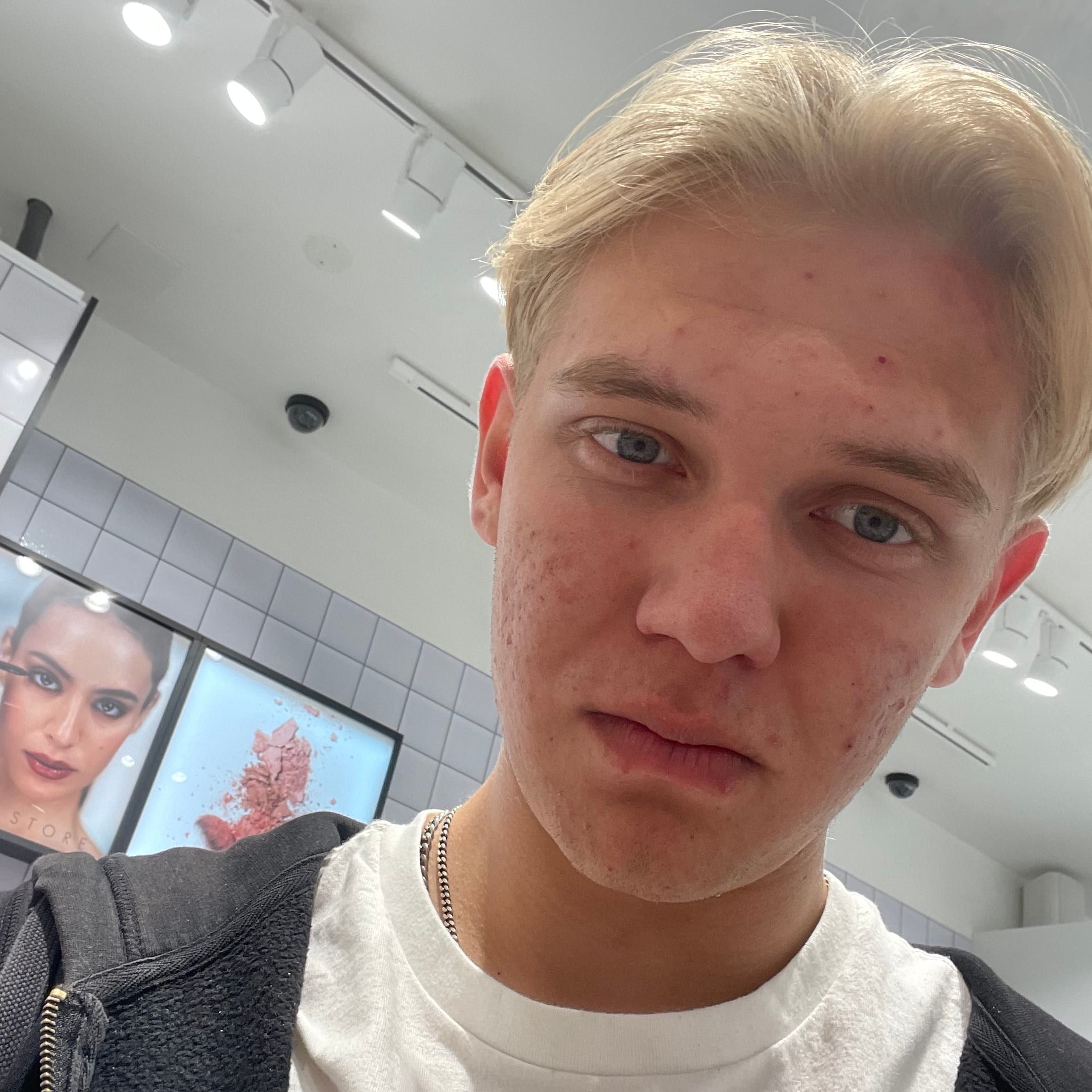 Profilbild för Max Ericsson