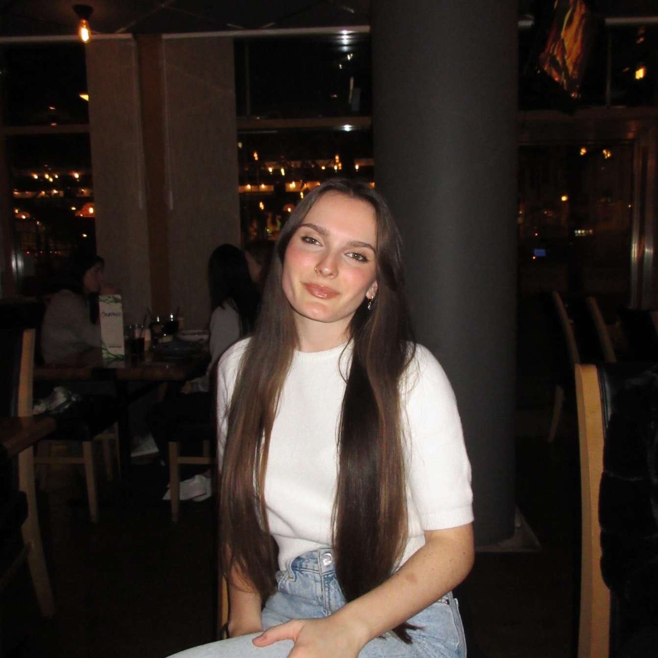 Profilbild för Rebeka Hoxhallari