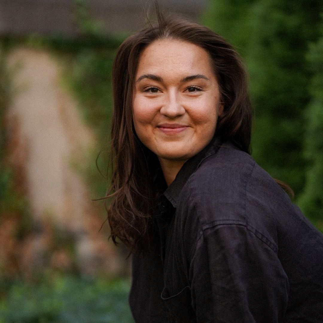 Profilbild för Tanya Näsman