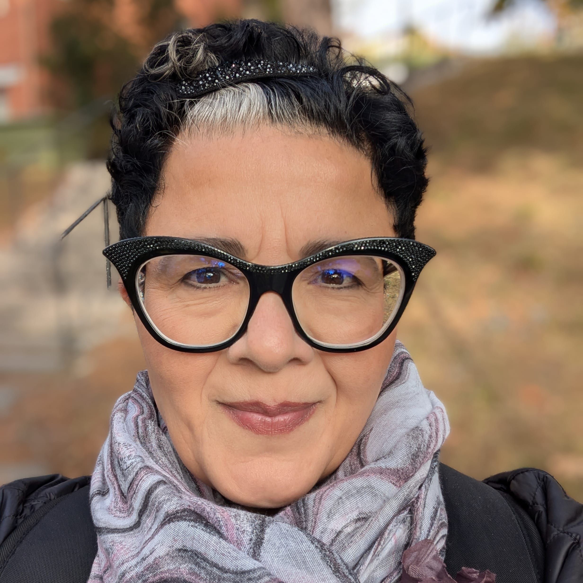 Profilbild för Goncagul Yazan