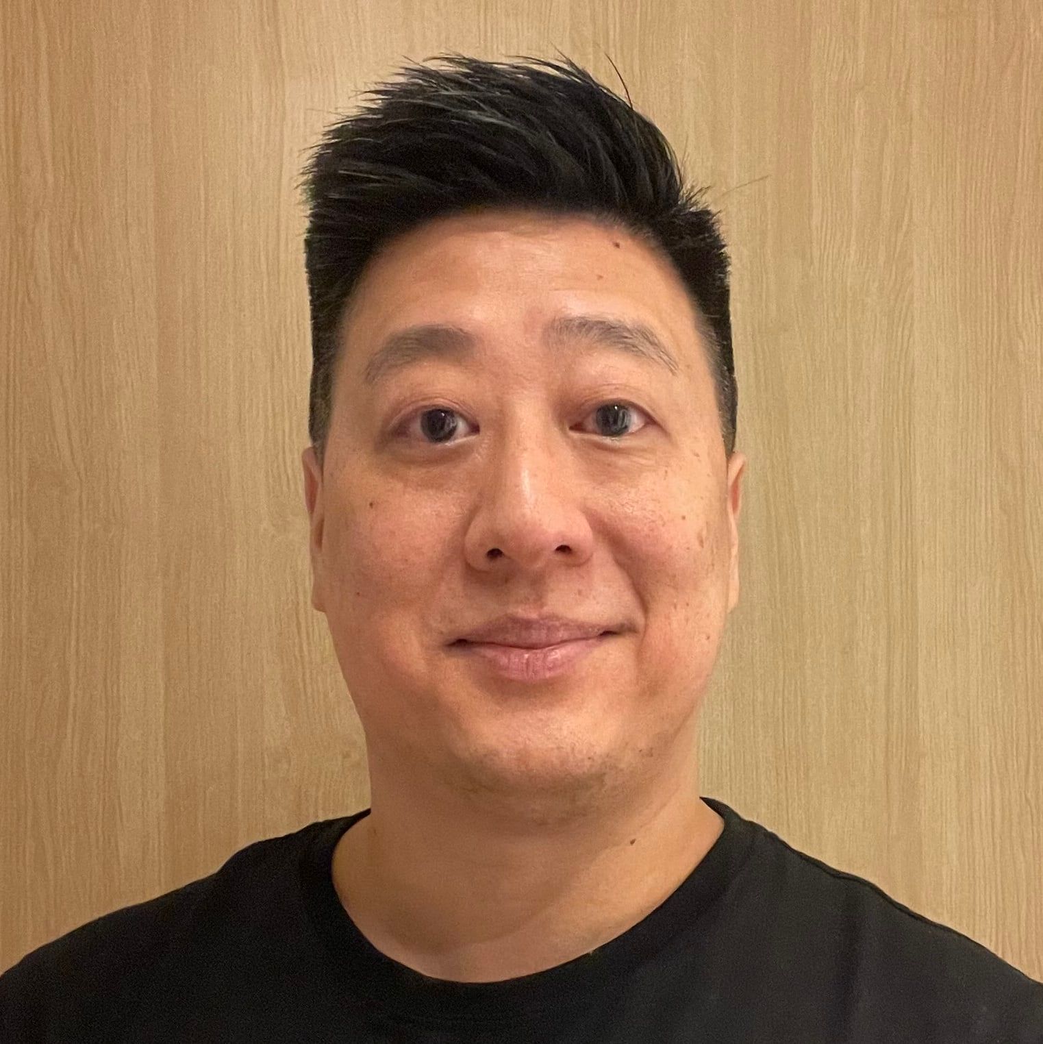 Profilbild för Daniel Glifstam