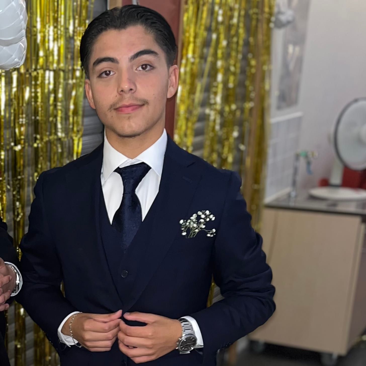 Profilbild för Emilio Olsson