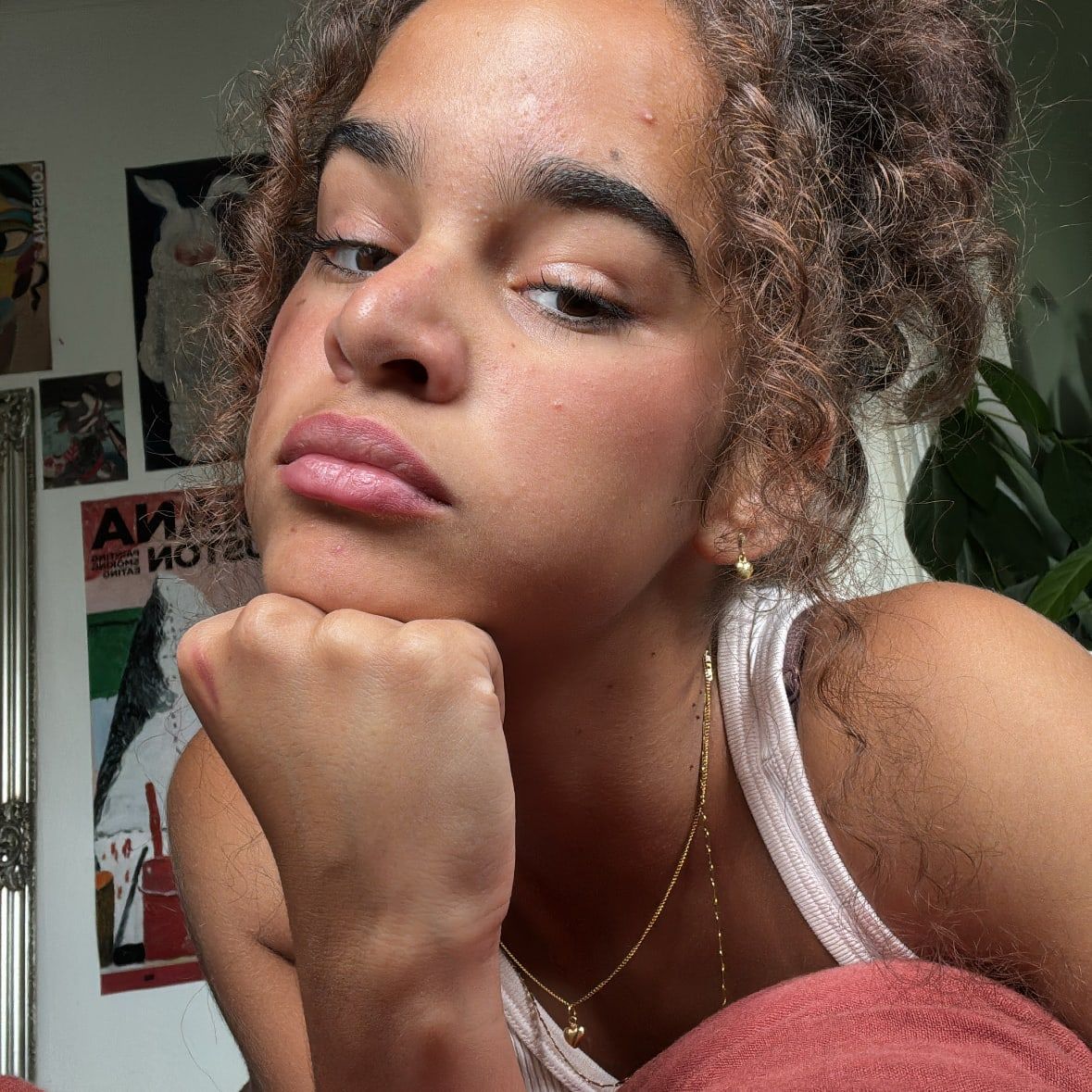 Profilbild för Alice Almarales Mossberg