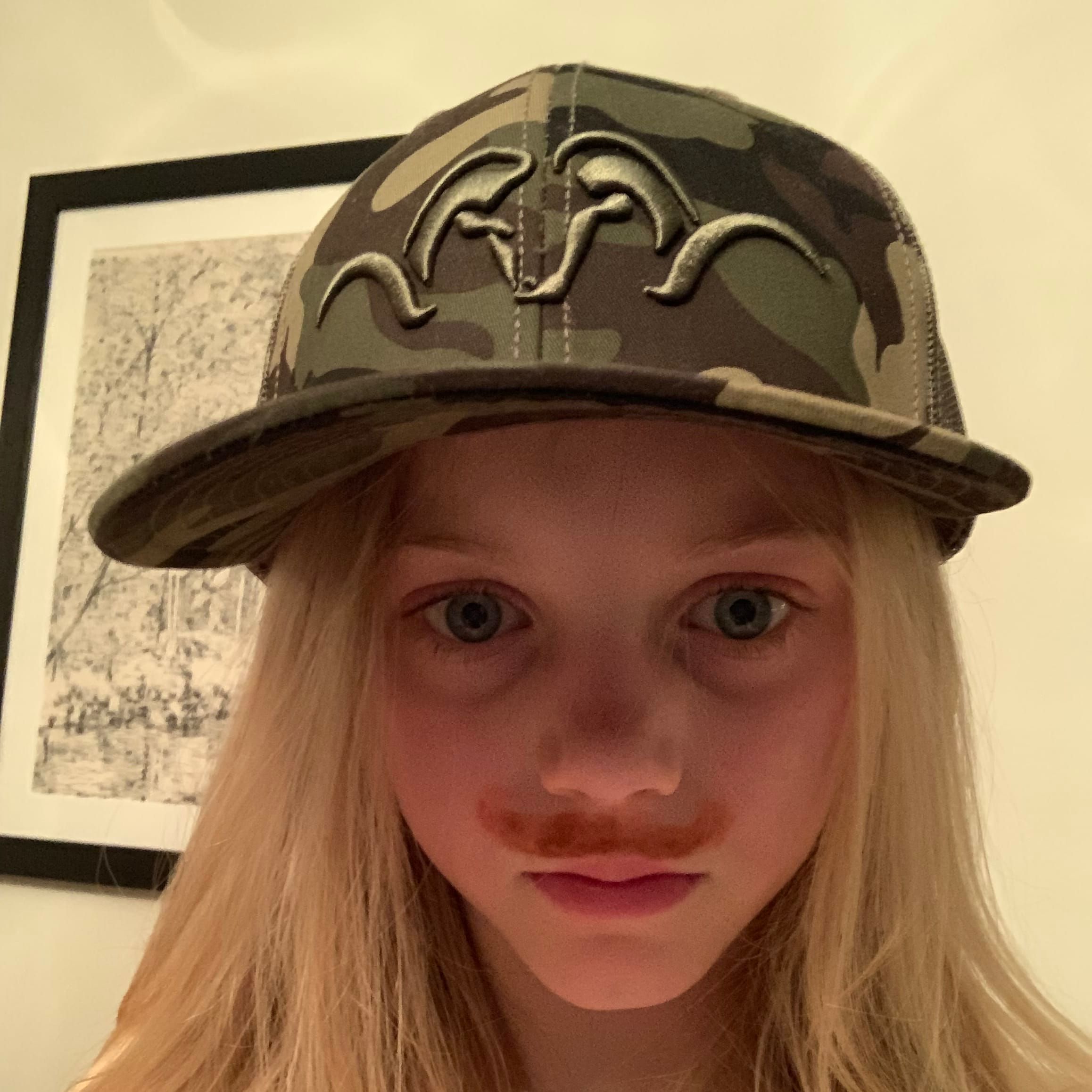 Profilbild för Bianca Larsson Bäckström