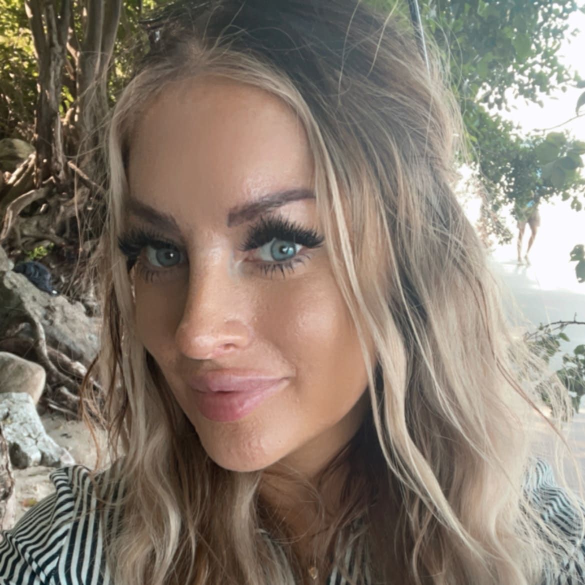 Profilbild för Malin Grönskog