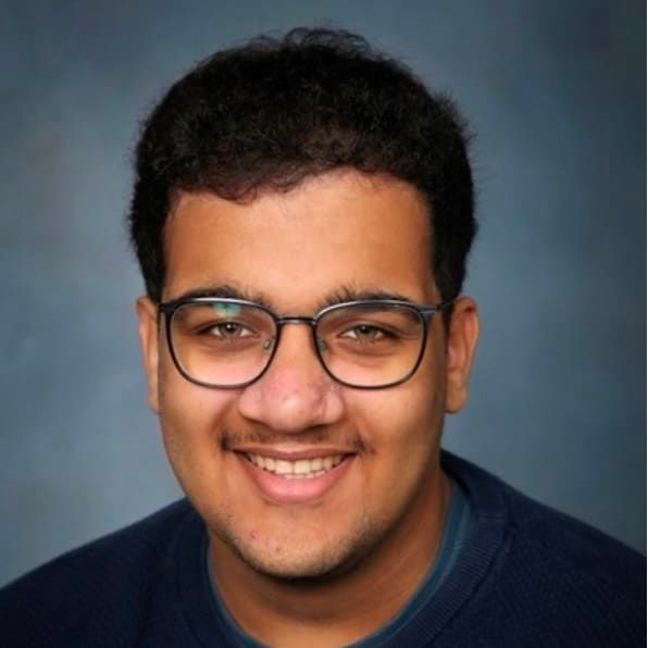 Profilbild för Arman Bijanpoor