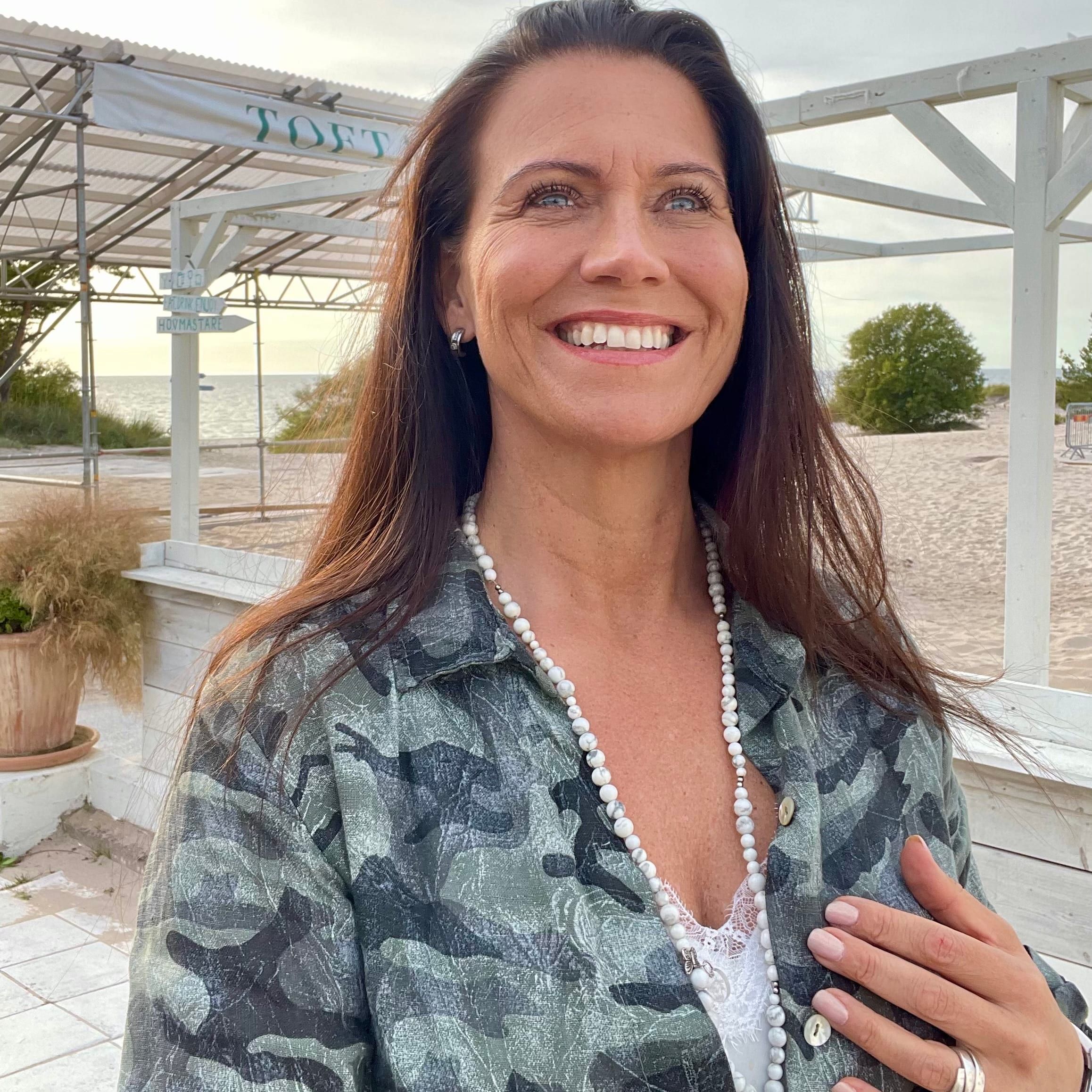 Profilbild för Linda Gårdarv
