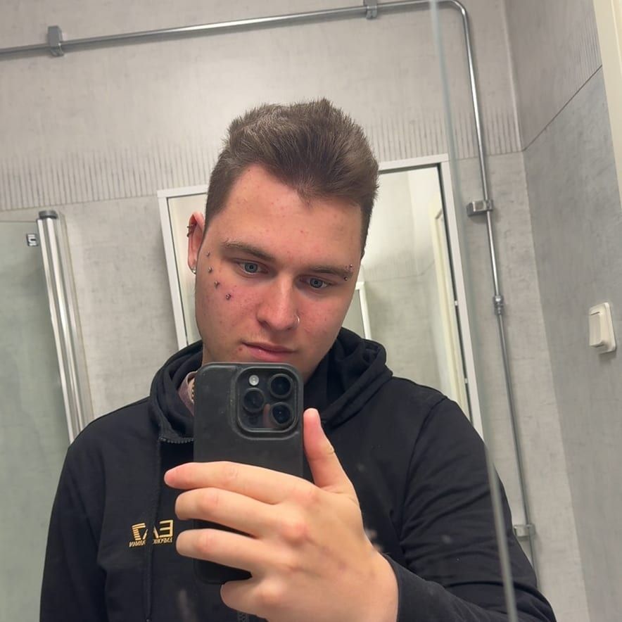 Profilbild för Richard Larsson