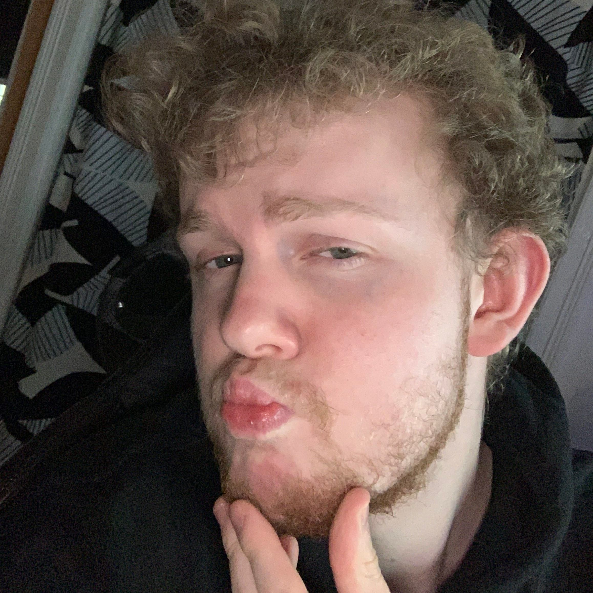 Profilbild för Joseph Freiman