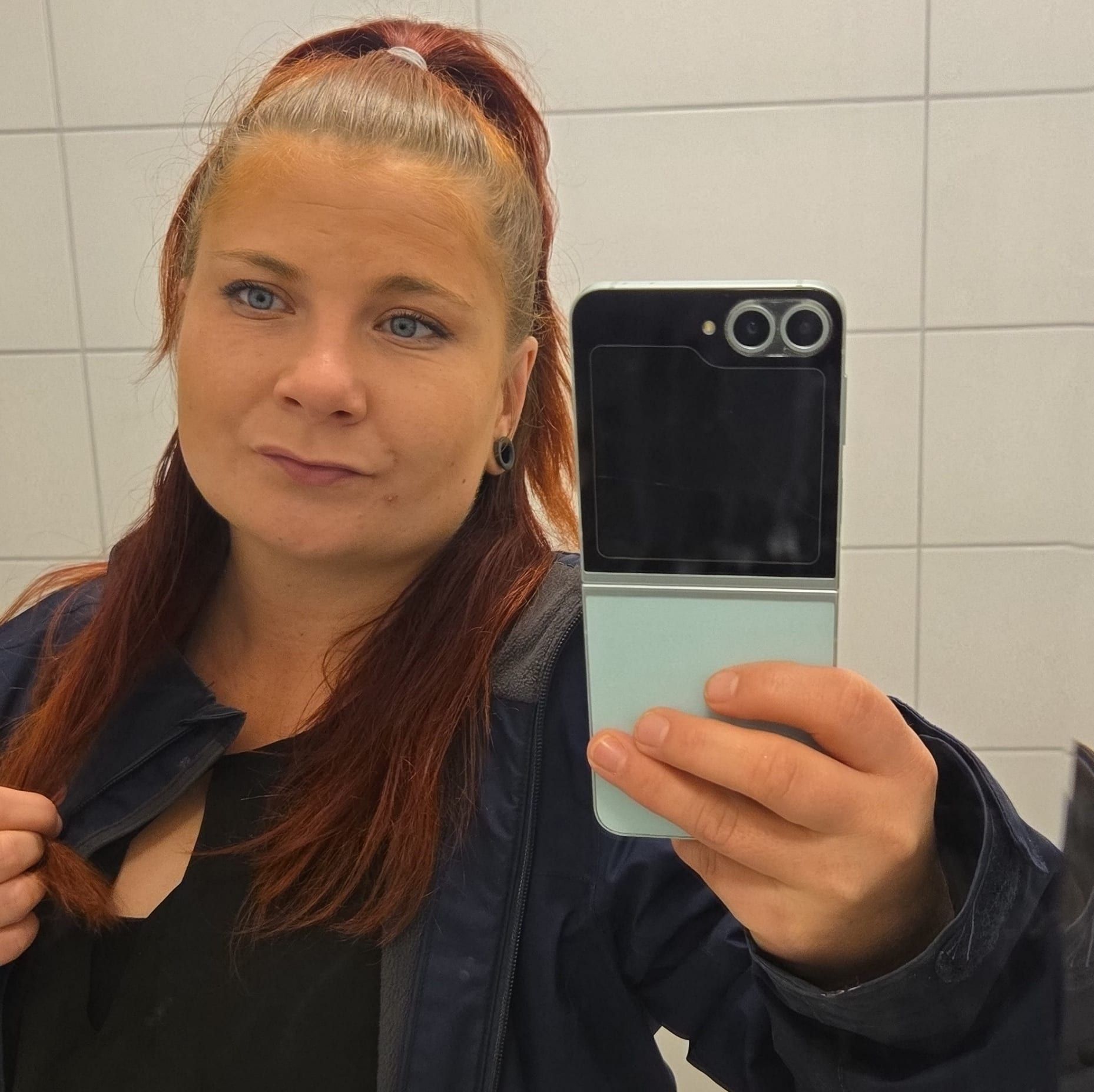 Profilbild för Jennifer Lyyski