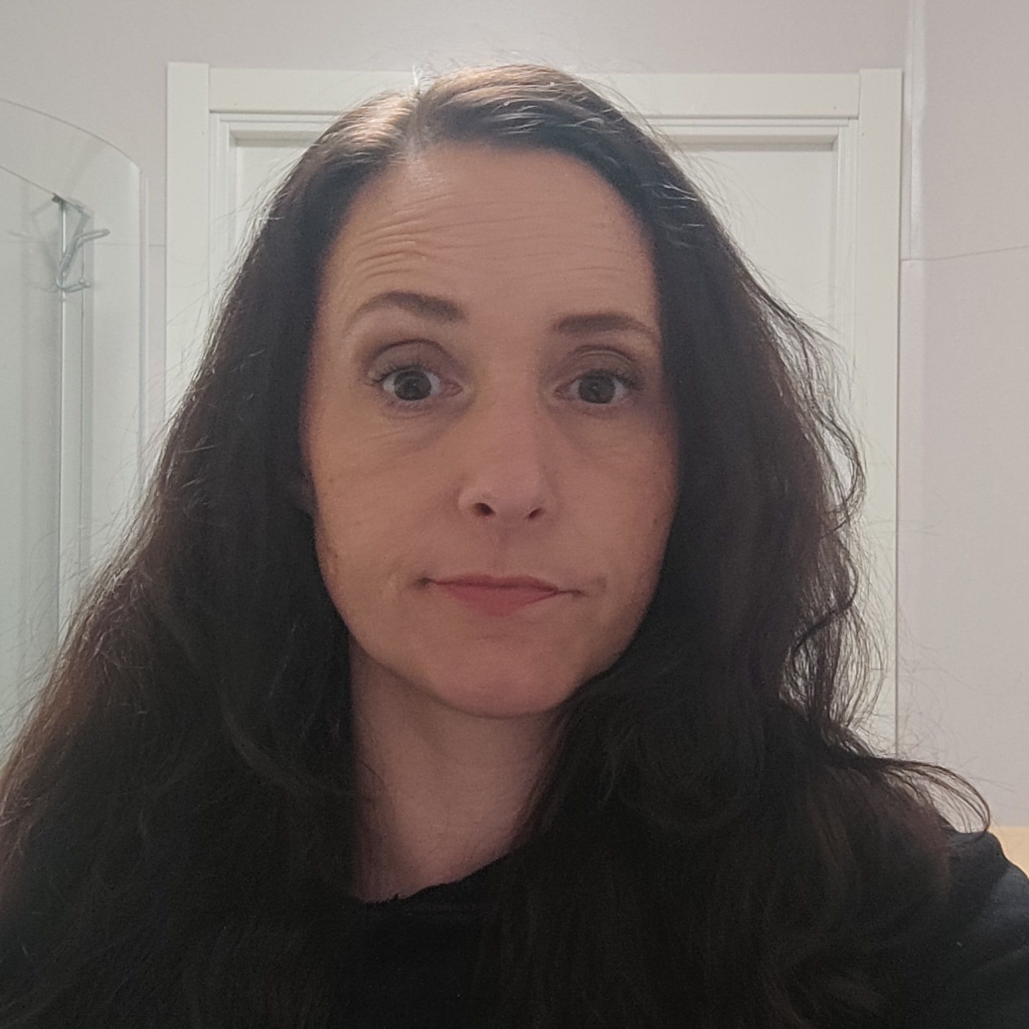 Profilbild för Alexandra Okon