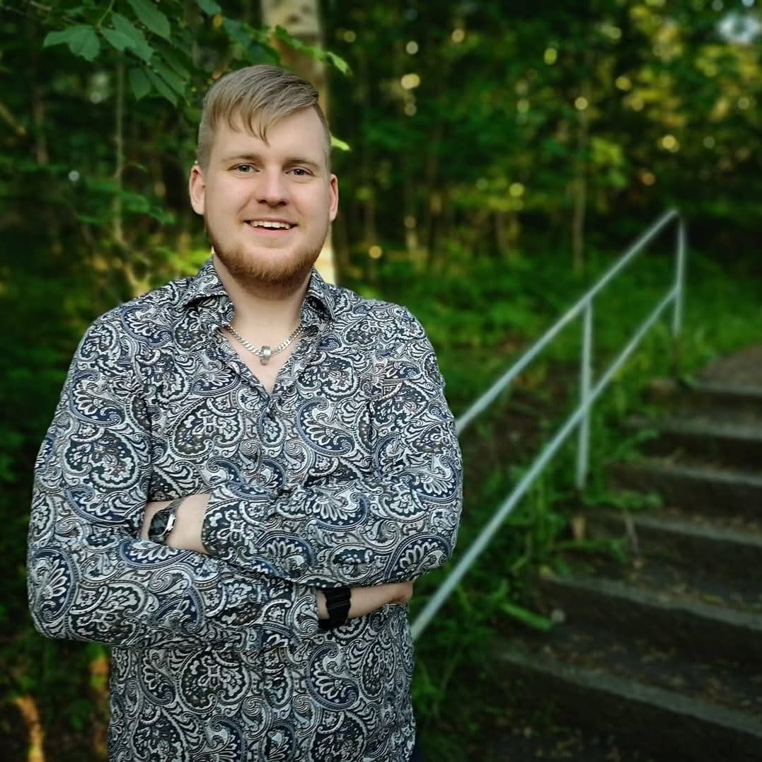 Profilbild för Mattias Widerlöv