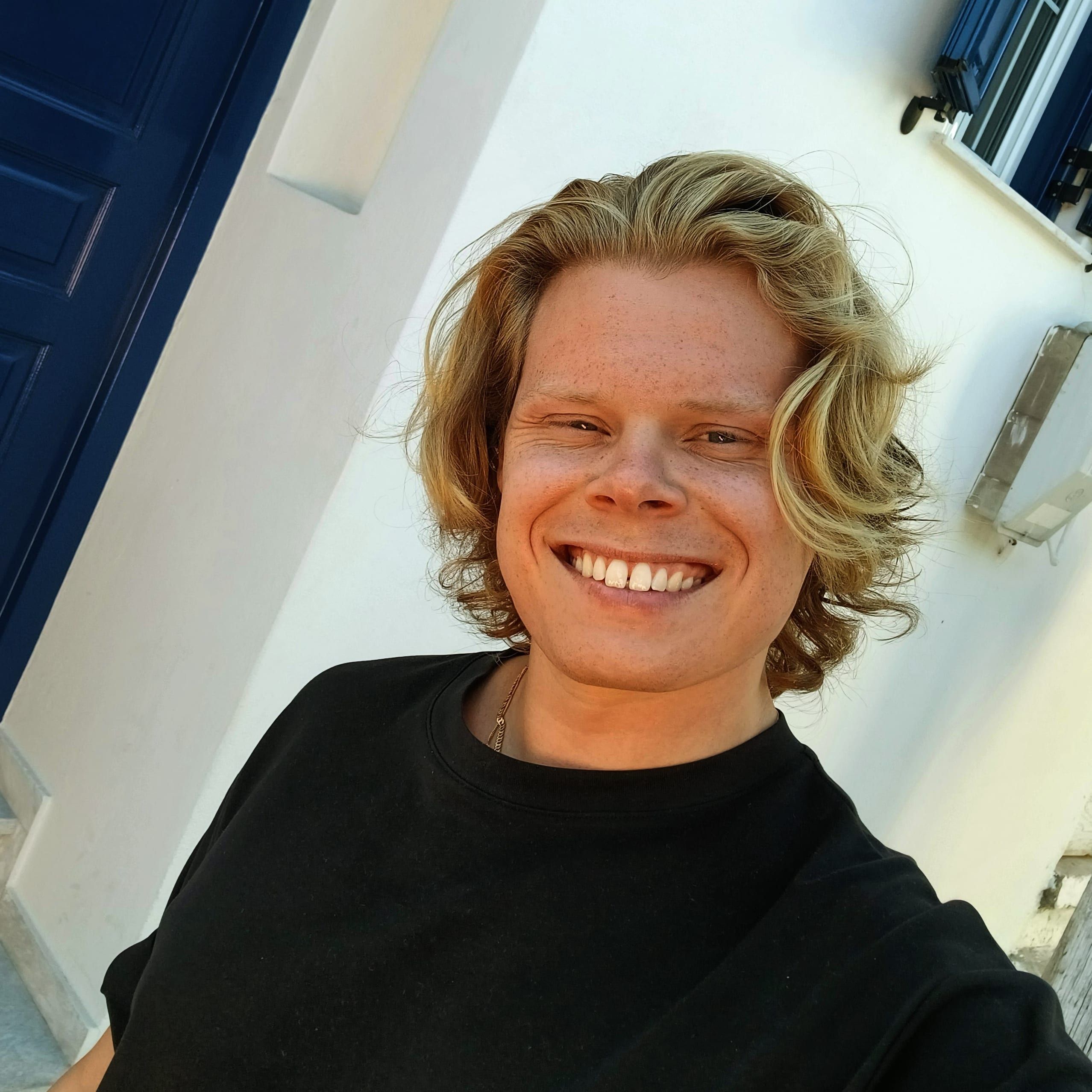 Profilbild för Jesper Bodin