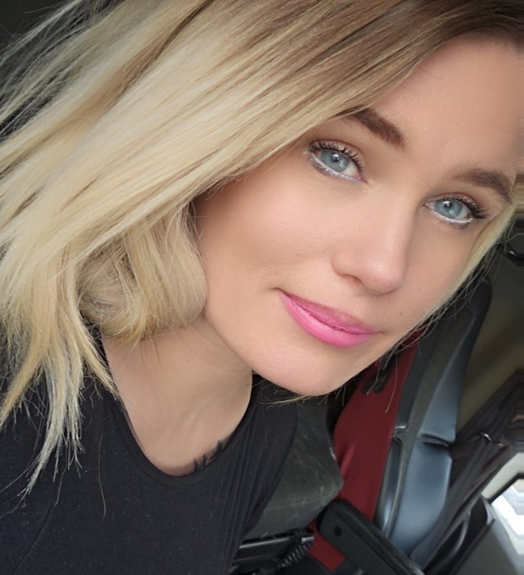 Profilbild för Mikaela Lundin