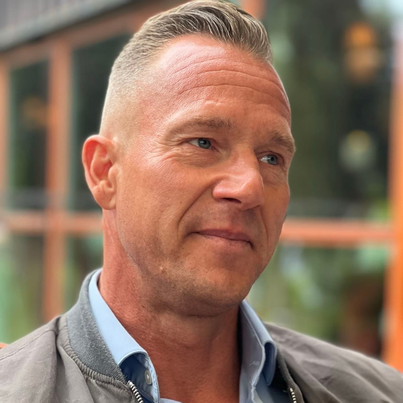 Profilbild för Bjarne Keyser