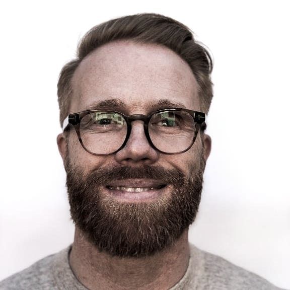 Profilbild för Fredrik Bodin