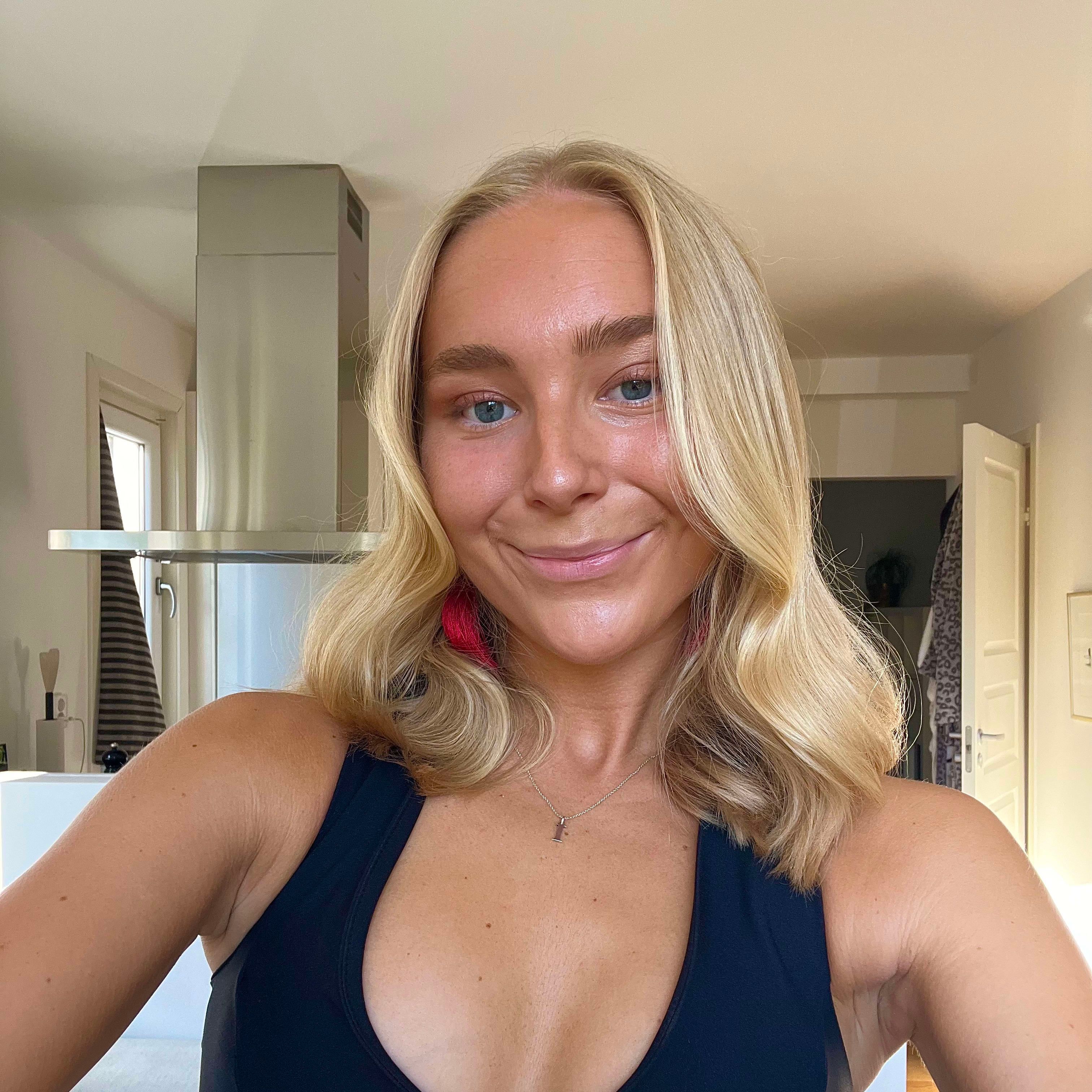 Profilbild för Iza Ekerbring
