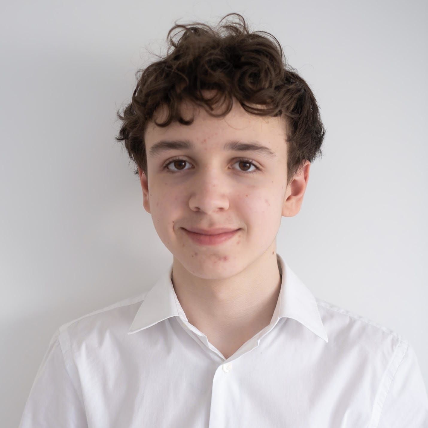 Profilbild för Peter Bullough