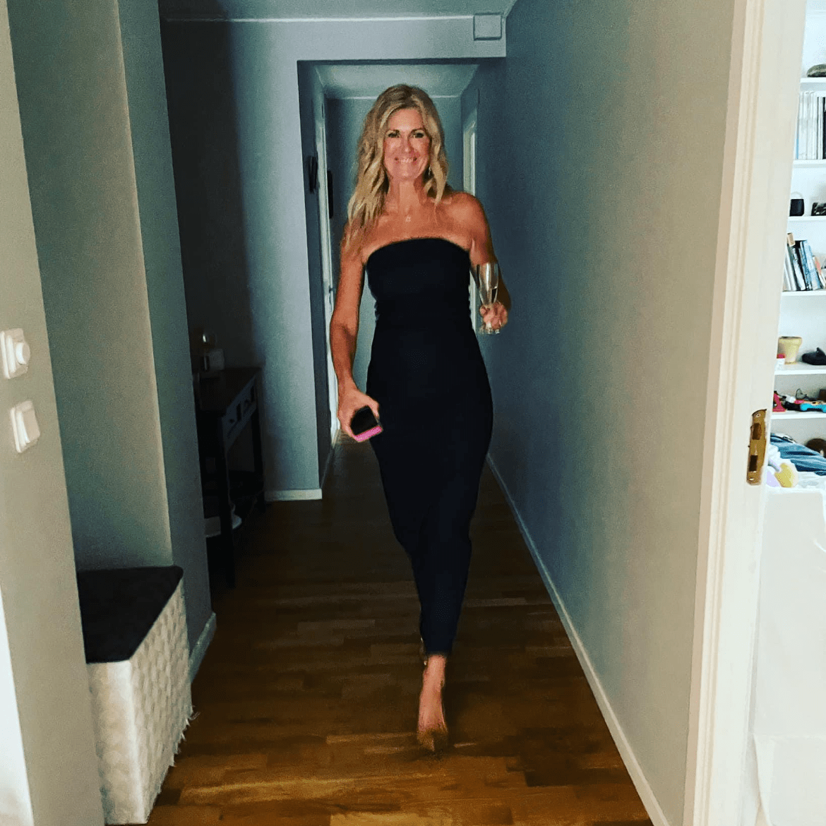 Profilbild för Karin Gellstrup