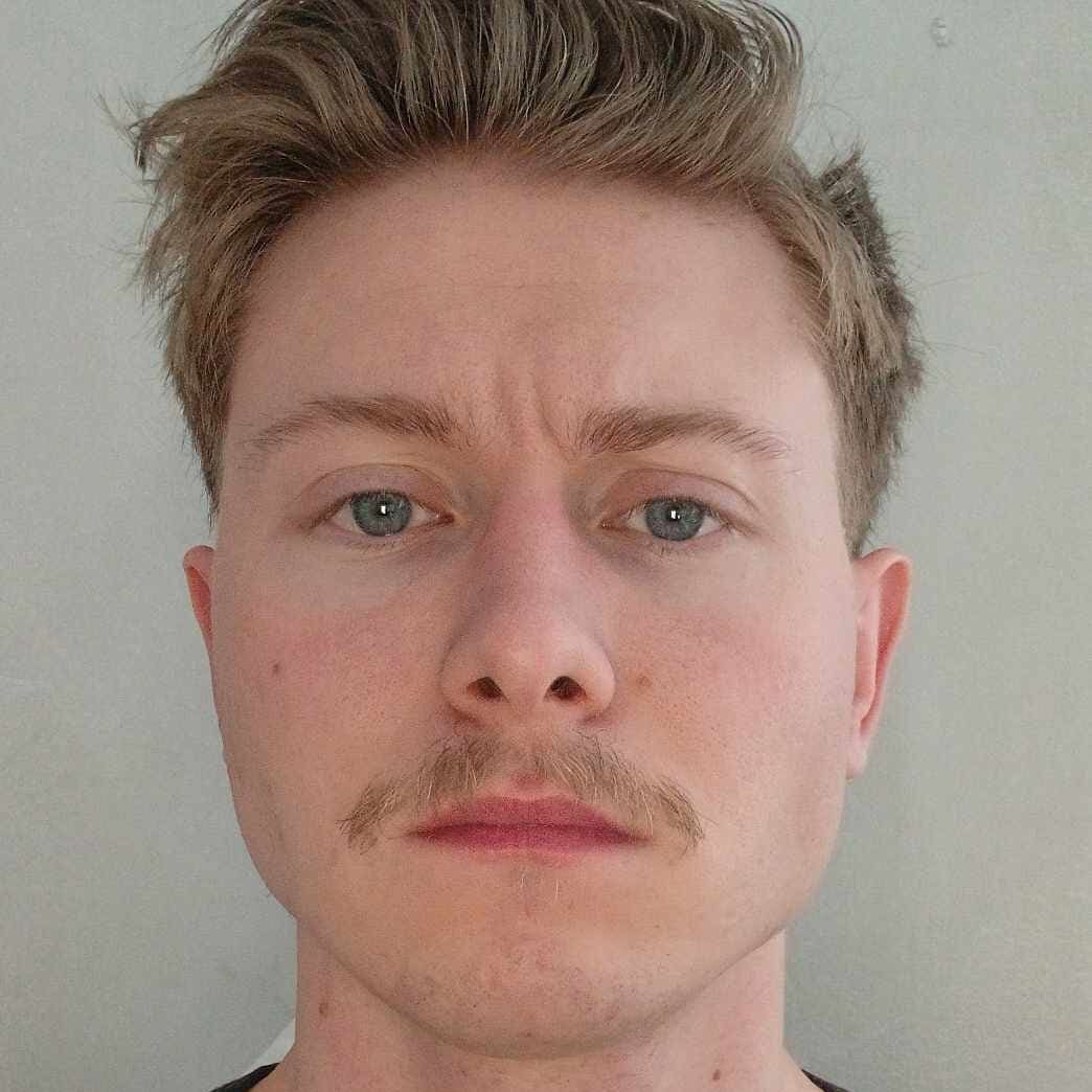 Profilbild för Jacob Pålsson