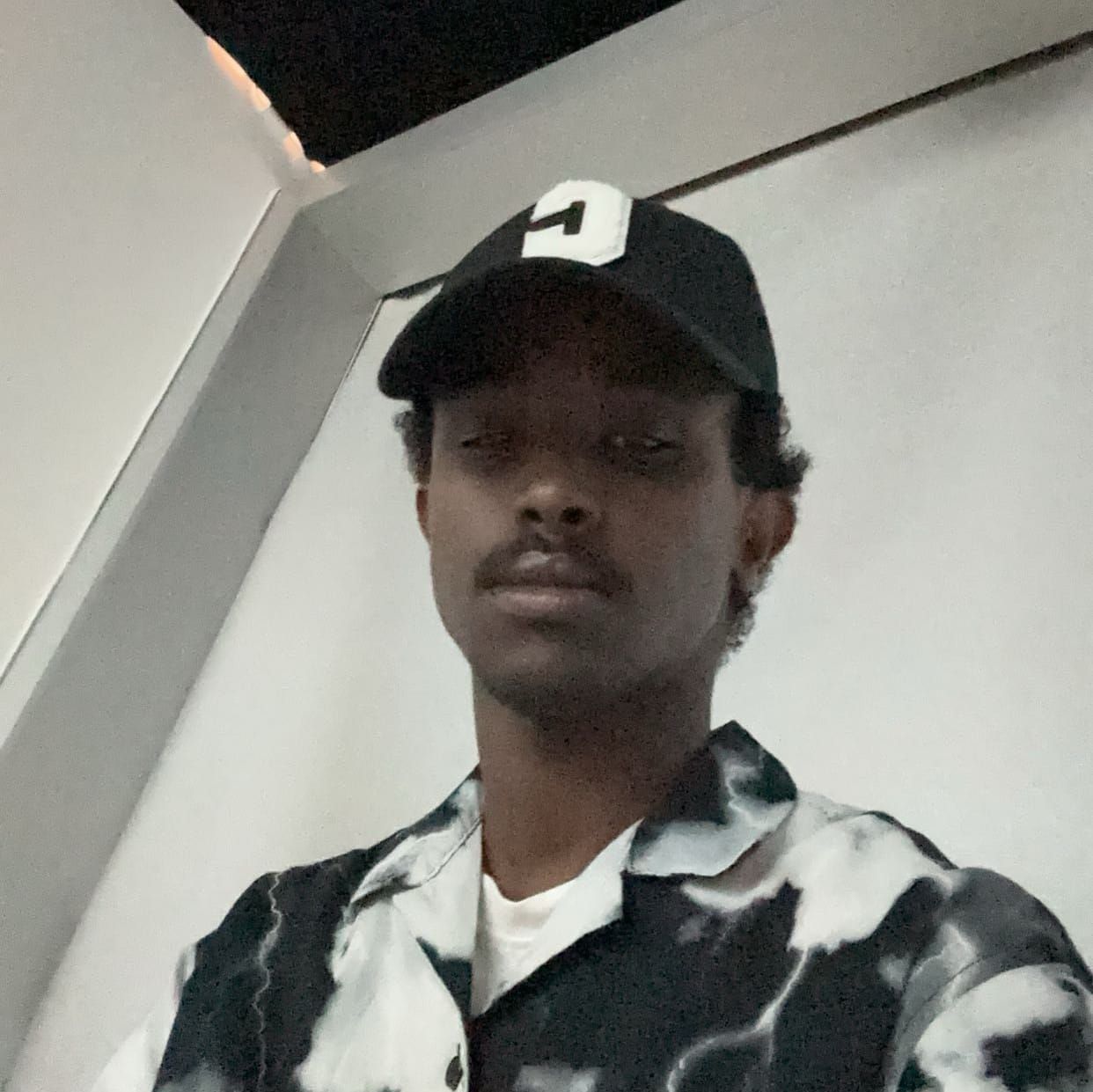 Profilbild för Musab Joseph