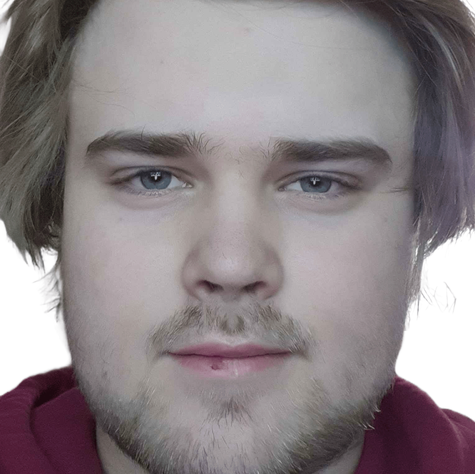 Profilbild för Ossiam Lindholm.
