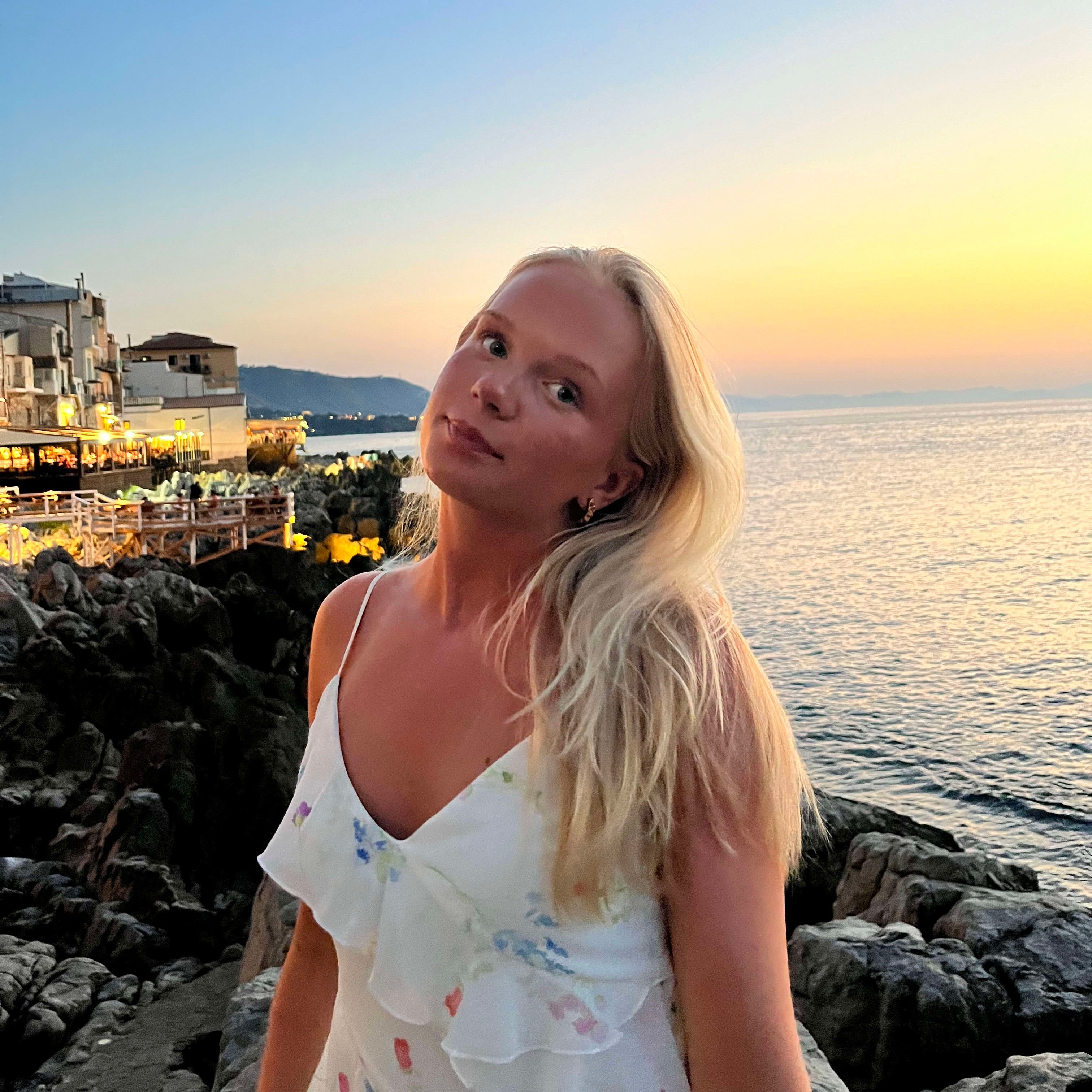 Profilbild för Moa Ekenbratt