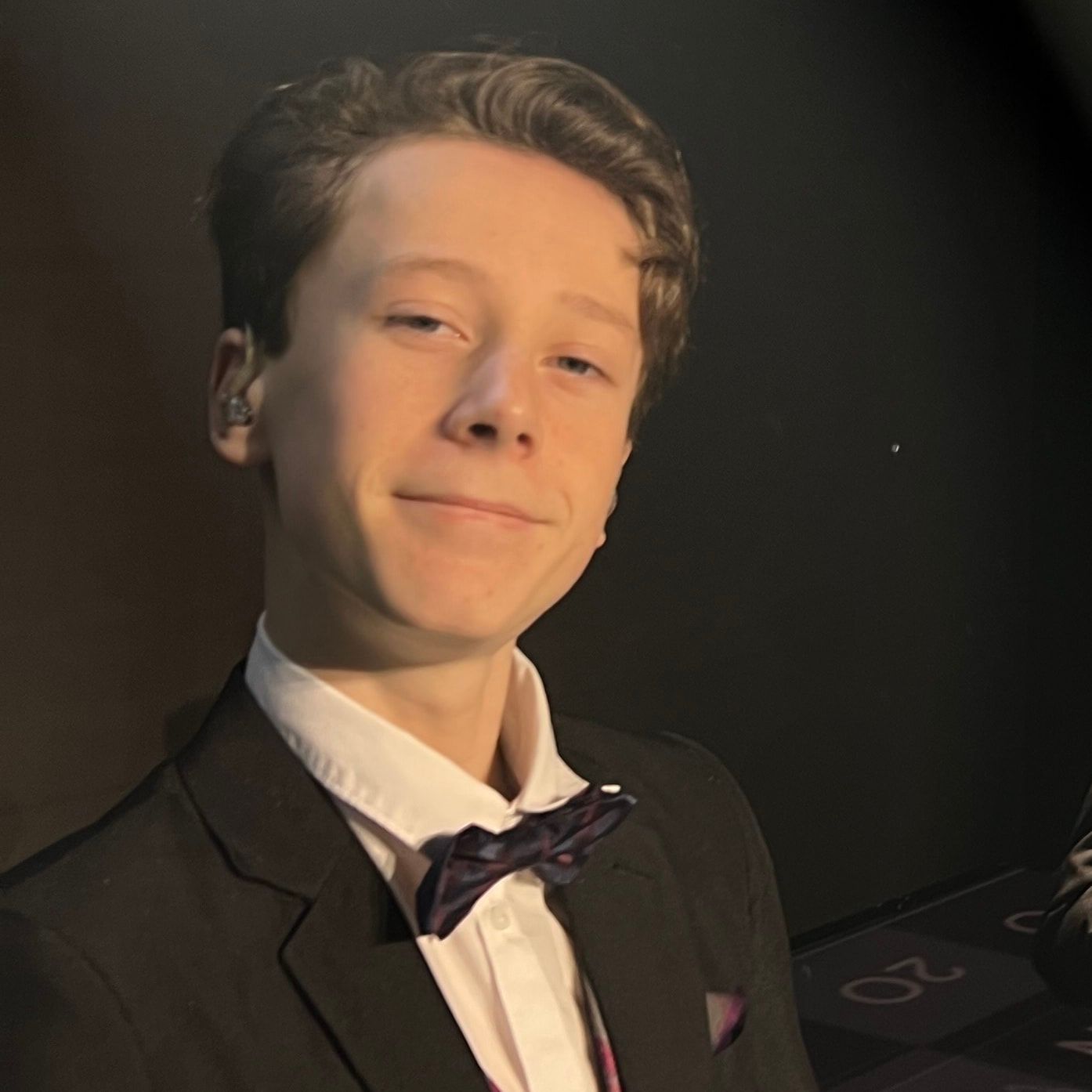 Profilbild för Wilhelm Åkerlind
