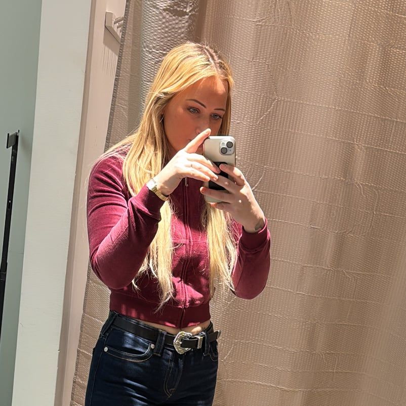 Profilbild för Nicole Leskinen