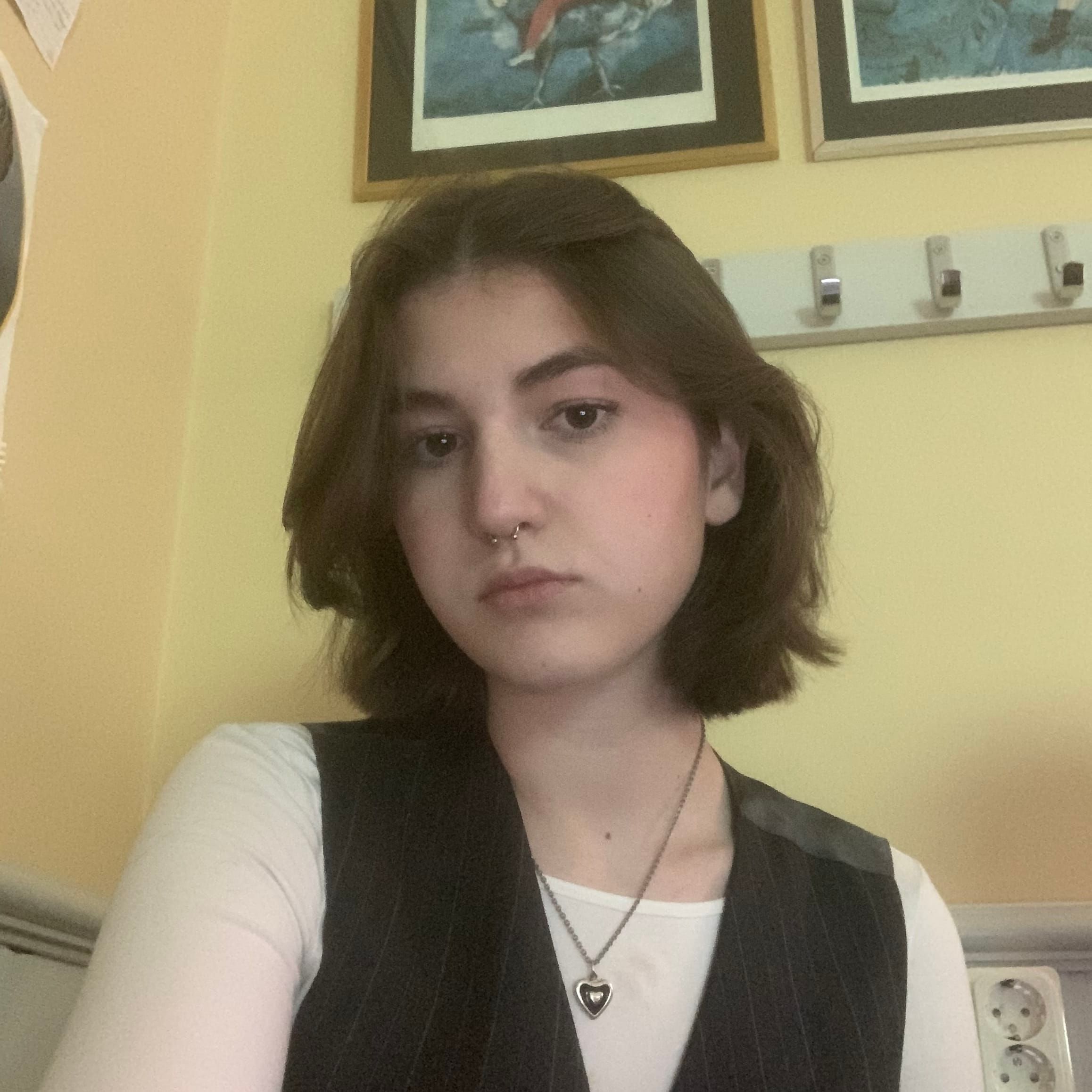 Profilbild för Ebba Petrusson