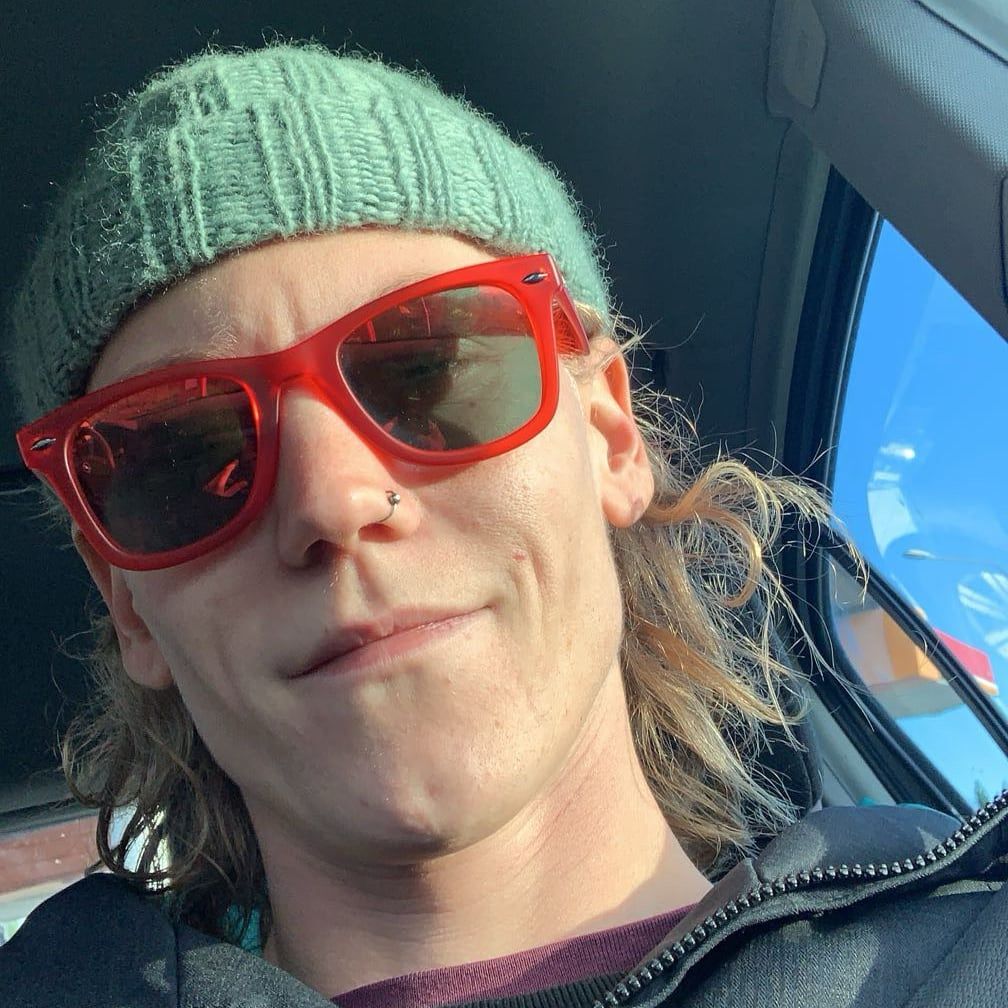 Profilbild för Robert Lekander