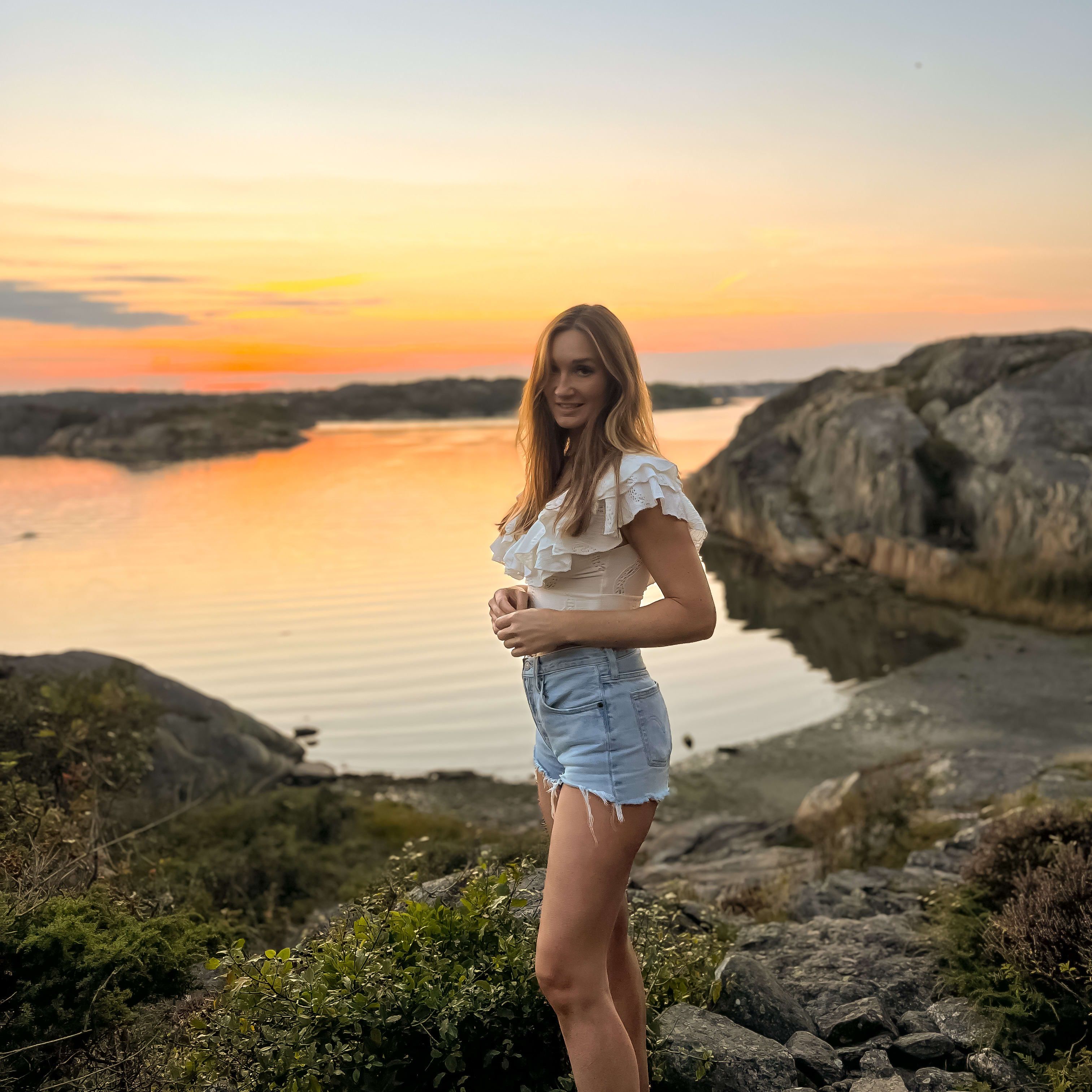 Profilbild för Lina Burman