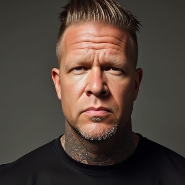 Profilbild för Stefan Wasowski