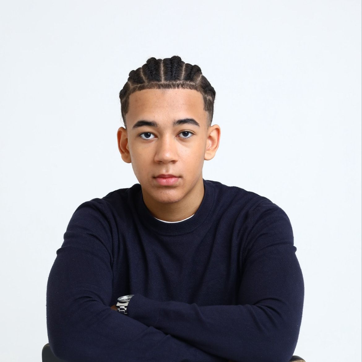 Profilbild för Ismael Jobe