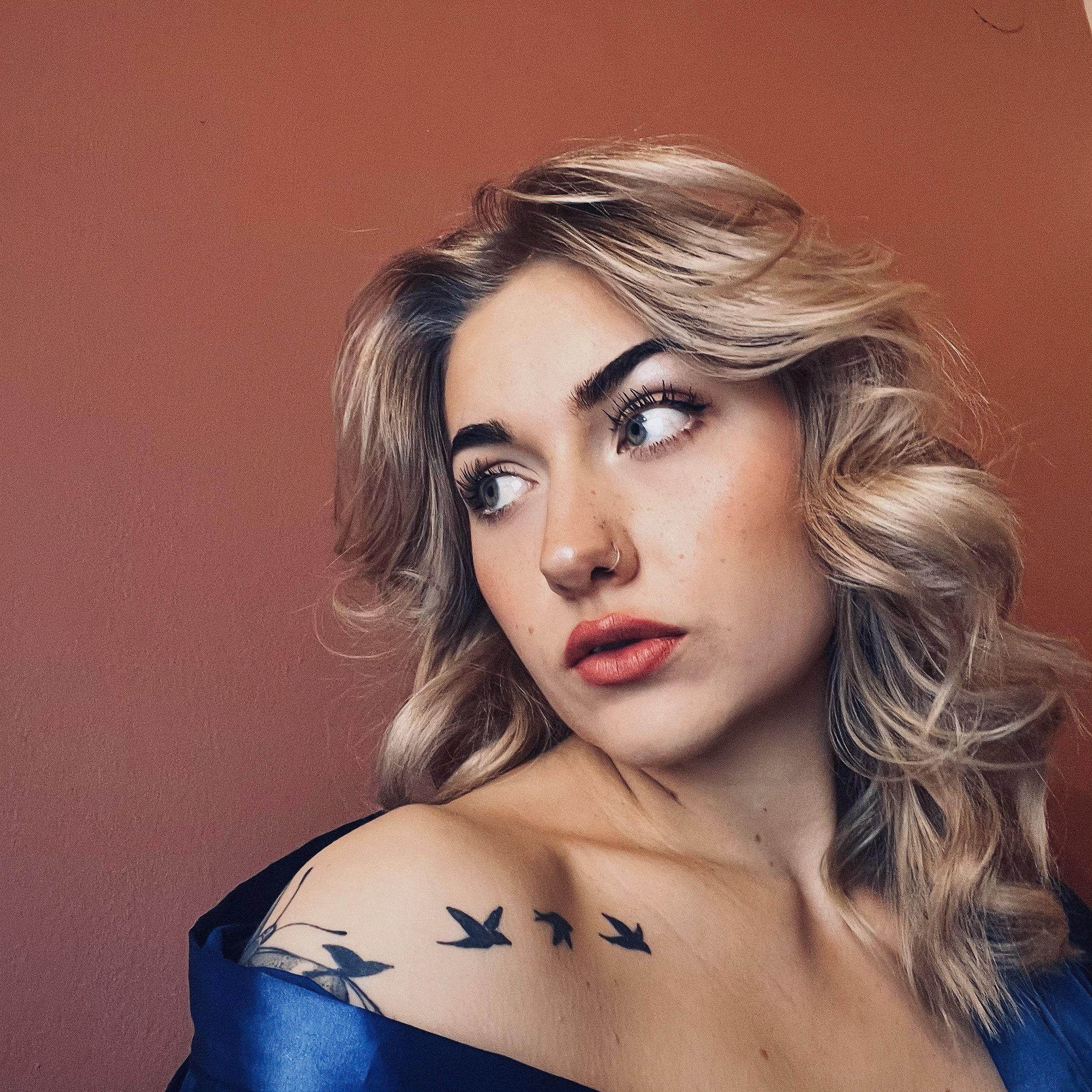 Profilbild för Felicia Janzon