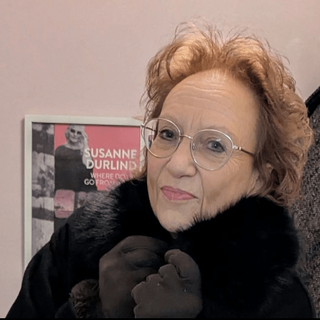 Profilbild för Susanne Durlind
