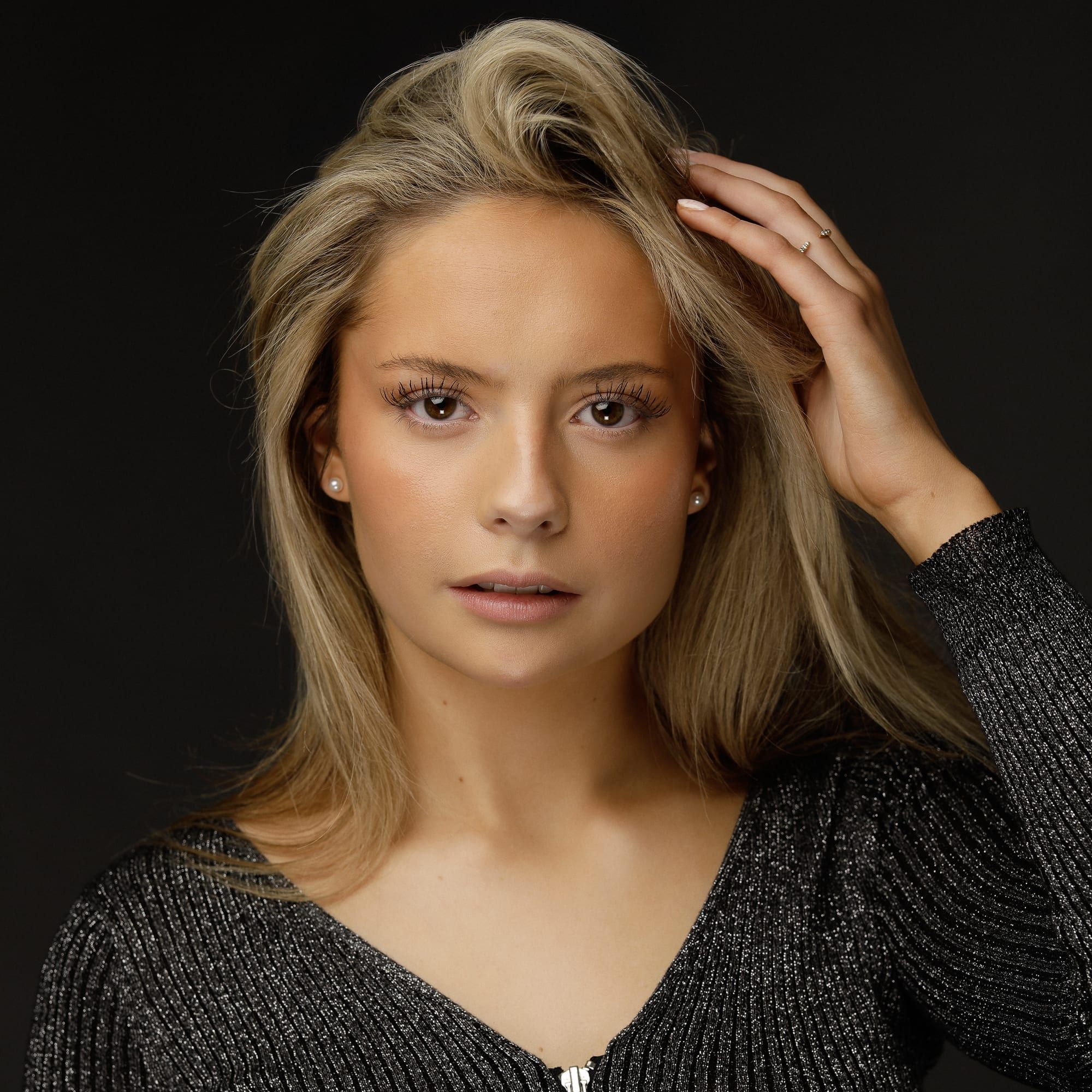 Profilbild för Elise Lindberg