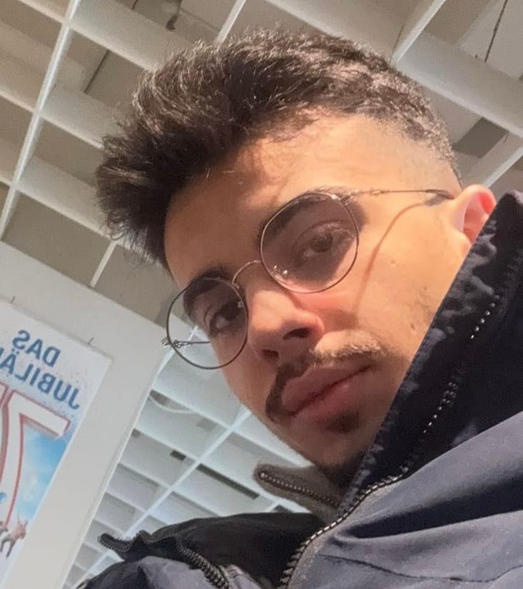 Profilbild för Abdulrahman Merheb