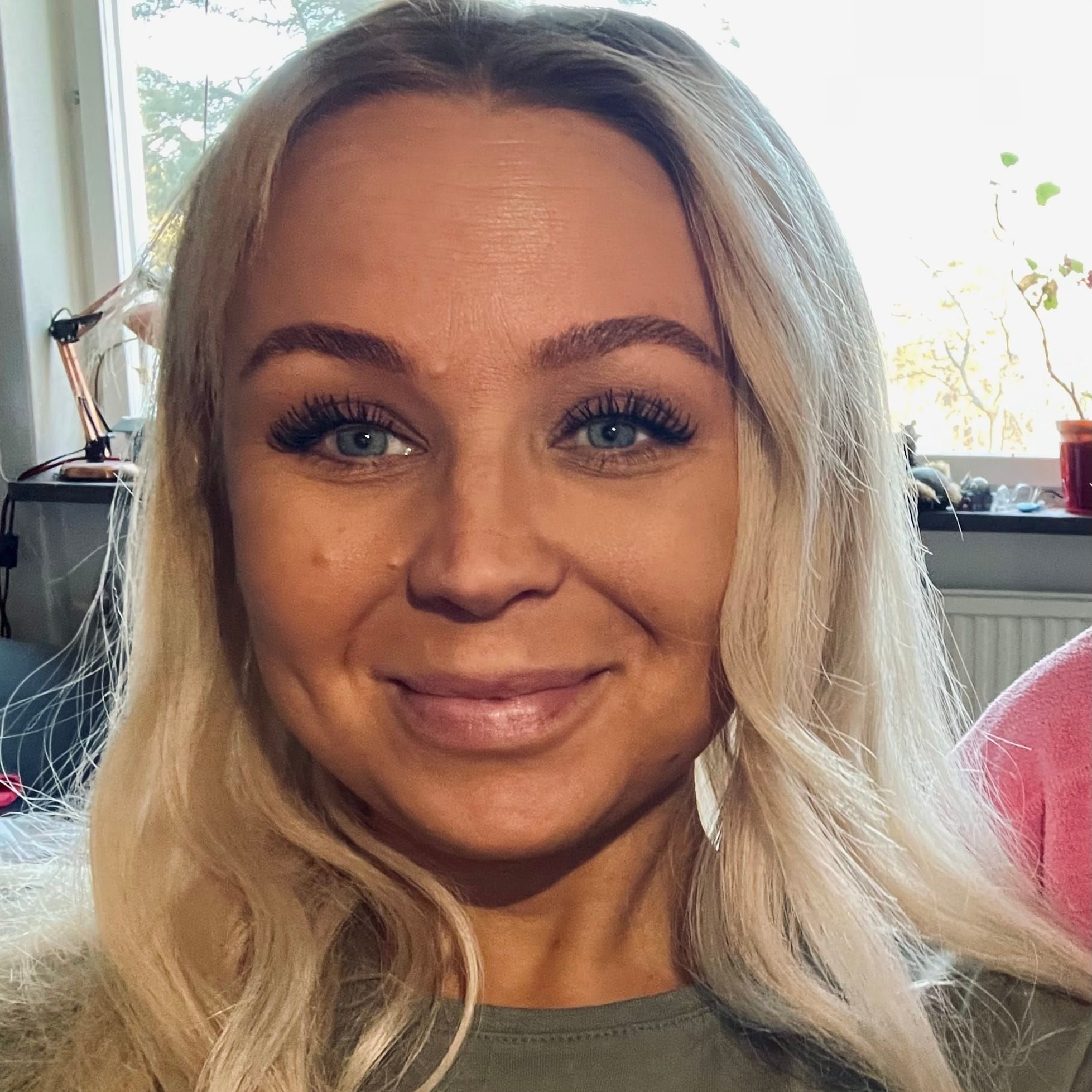 Profilbild för Rebecca Niskanen