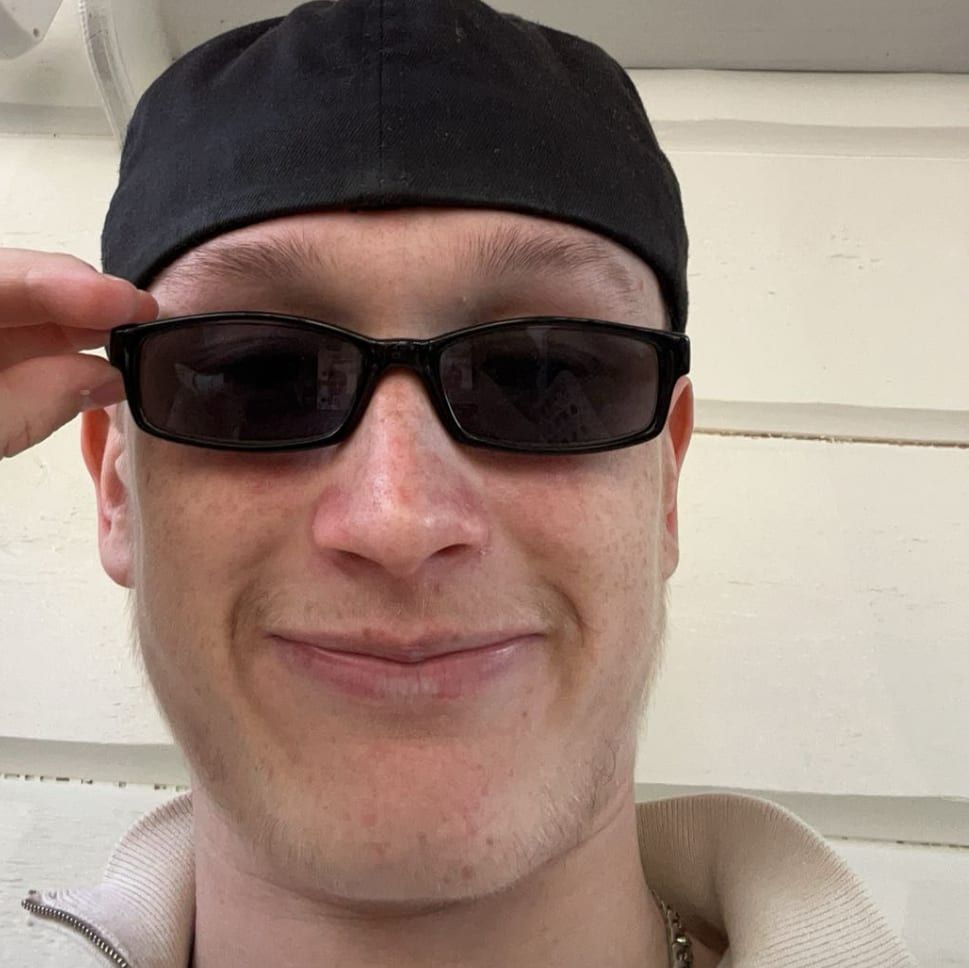Profilbild för Seth Larsson