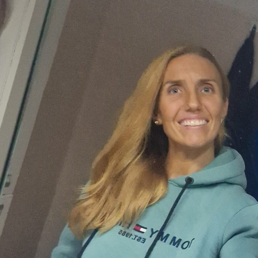 Profilbild för Sofia Olofsson