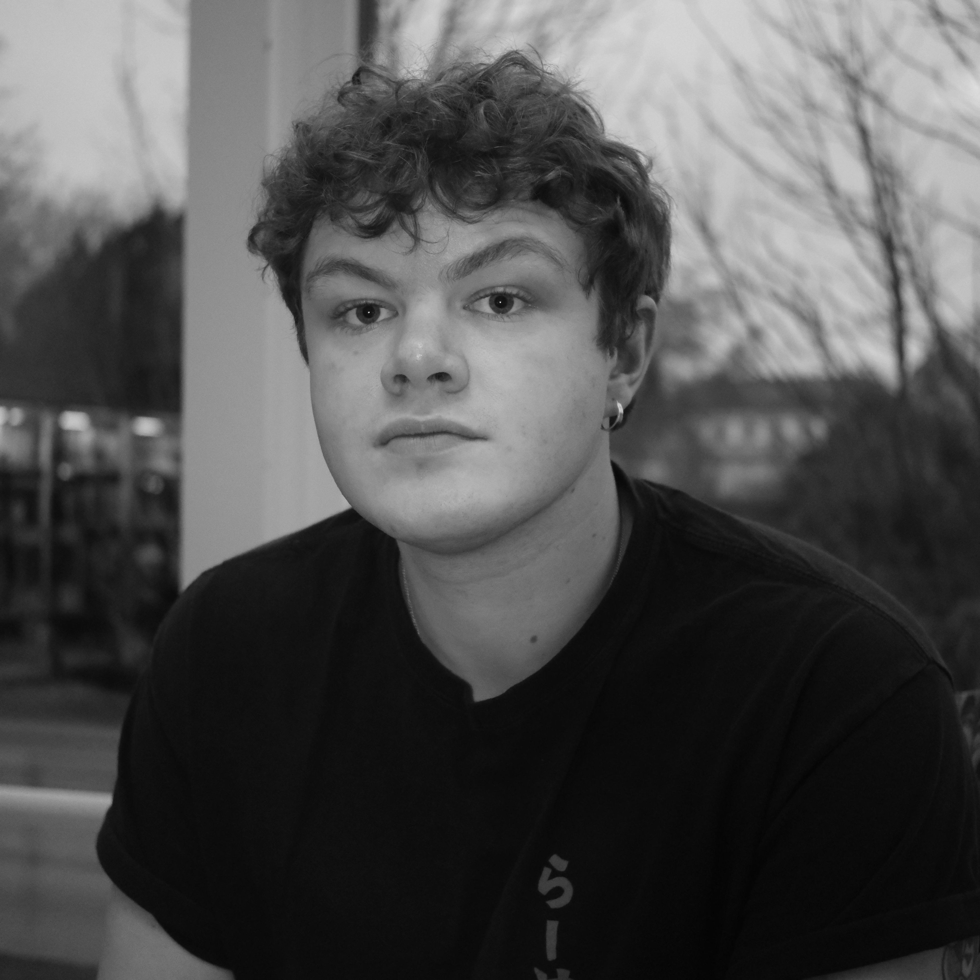 Profilbild för Hannes Larsson