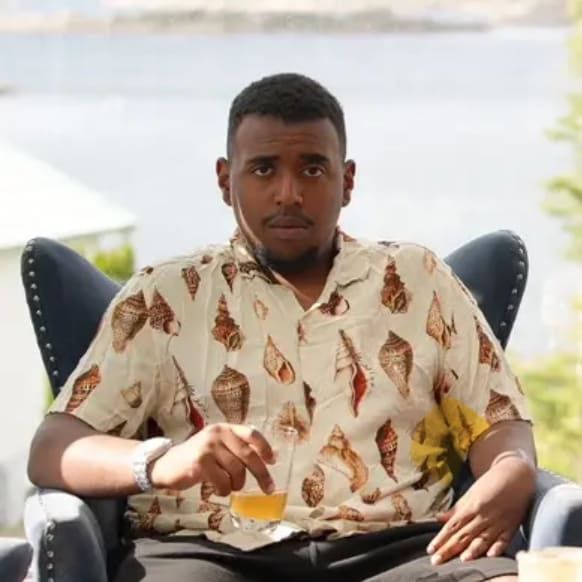Profilbild för Osman Omar
